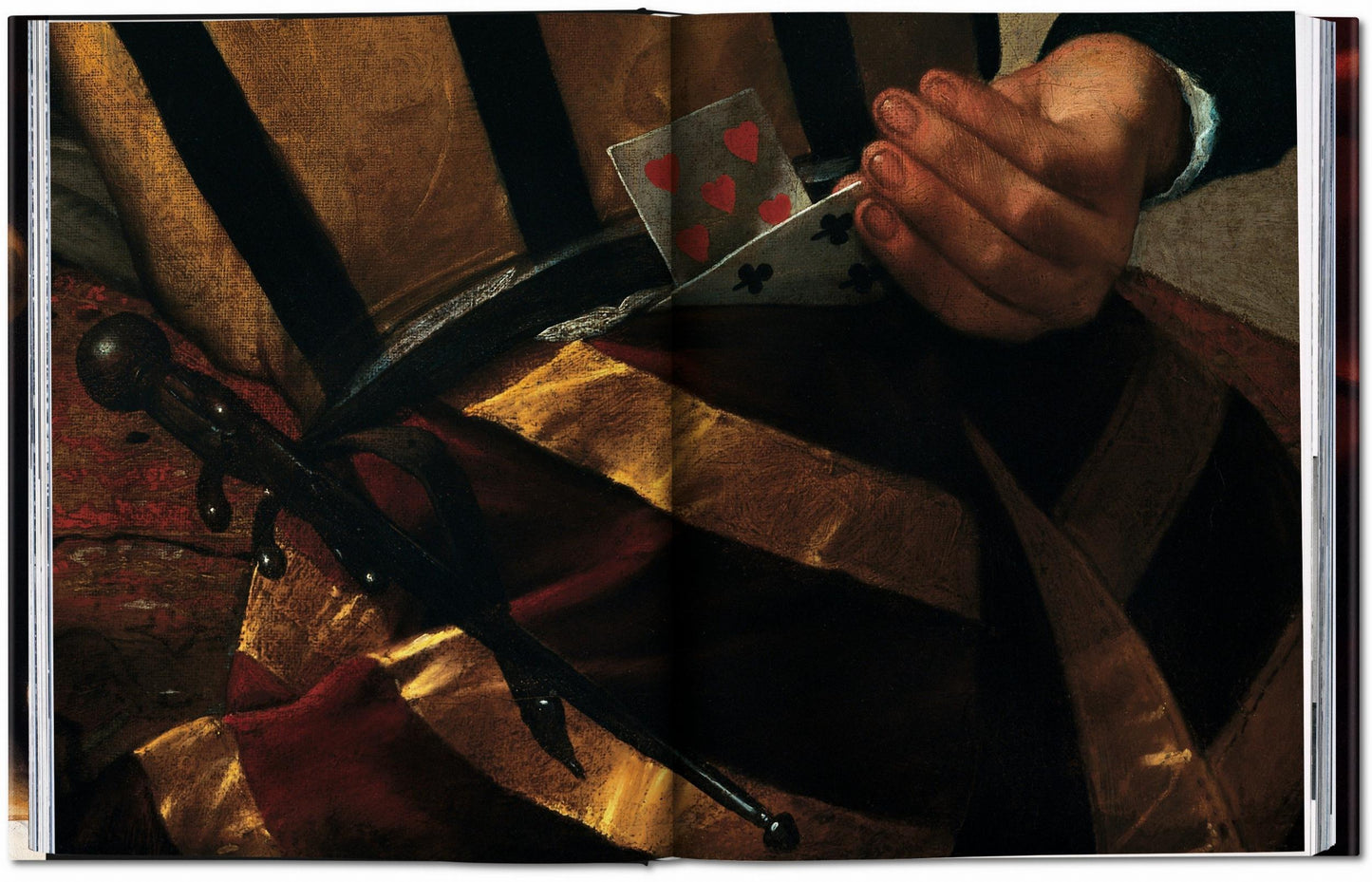 Caravaggio. La obra completa