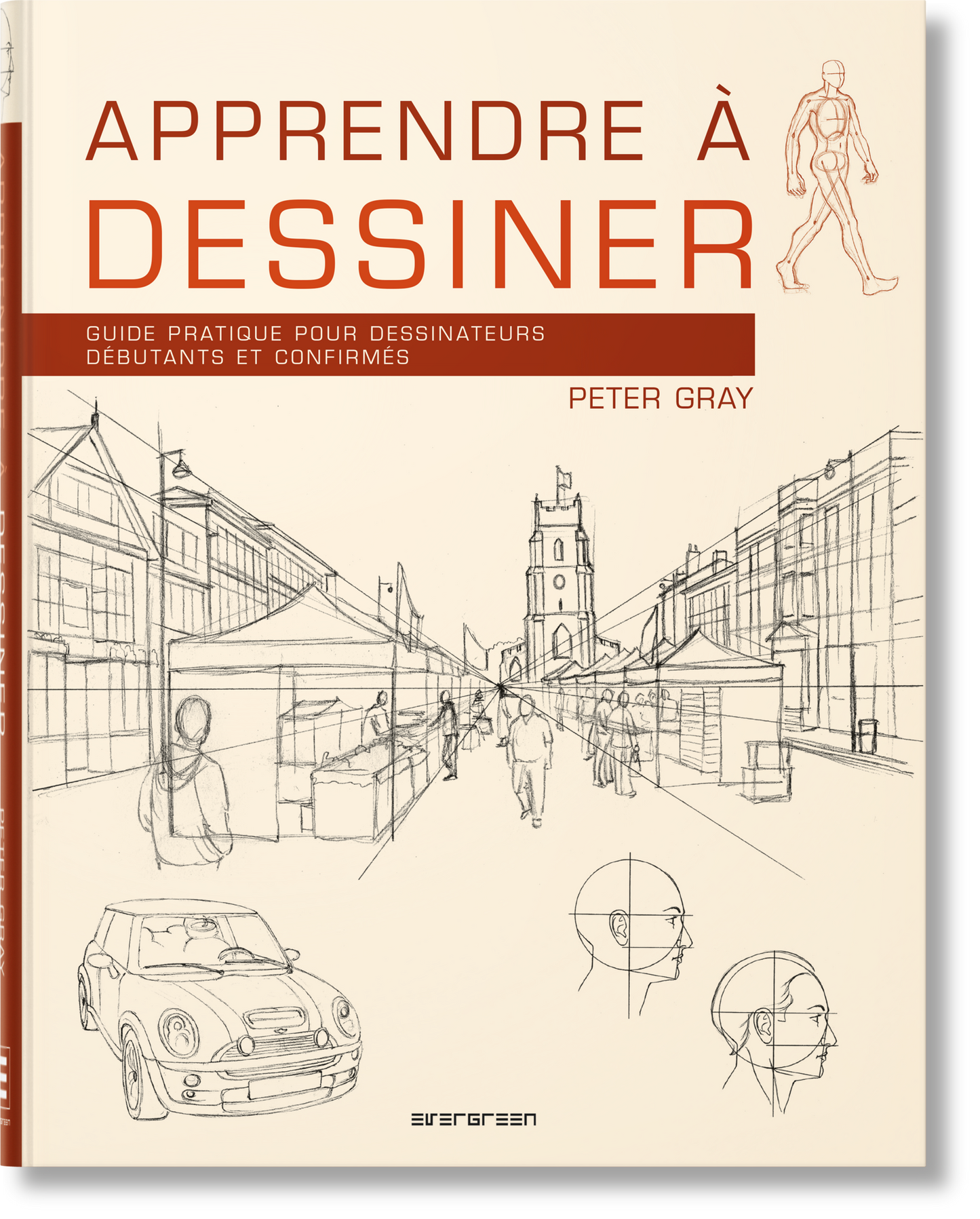 Aprender a dibujar