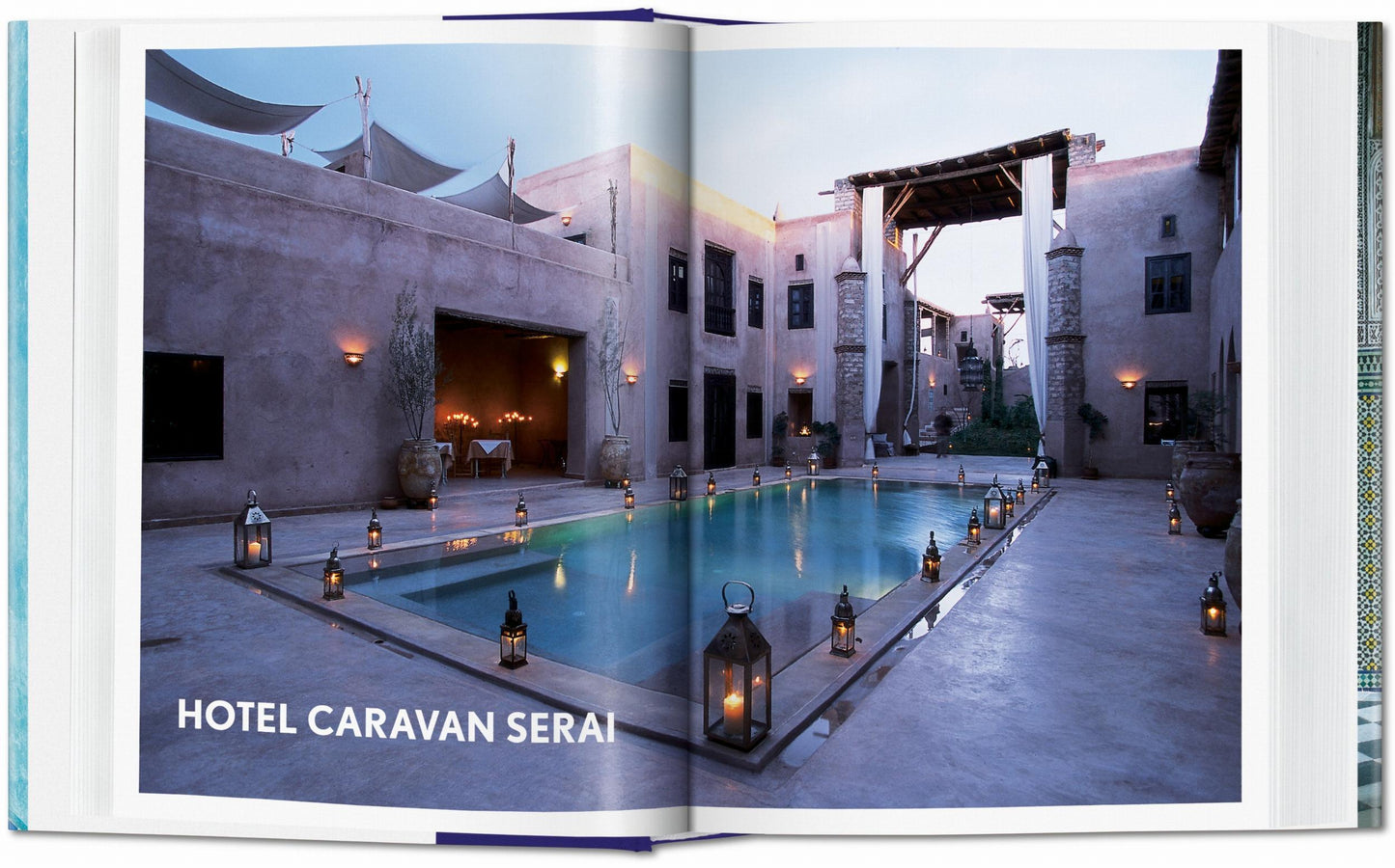 Viviendo en Marruecos. 45.ª ed.