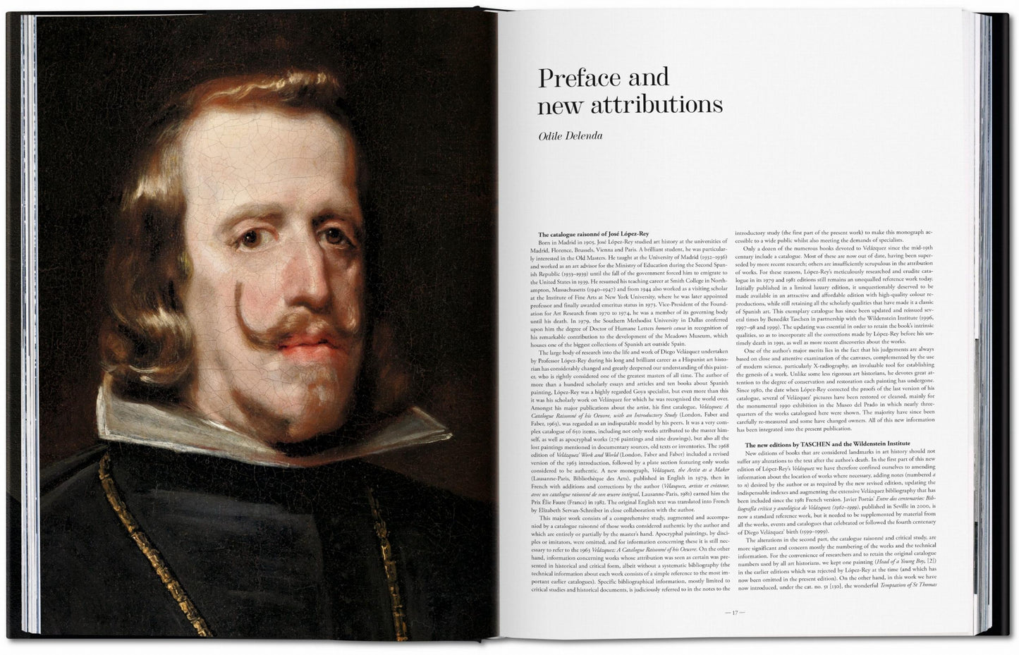 Velázquez. La obra completa
