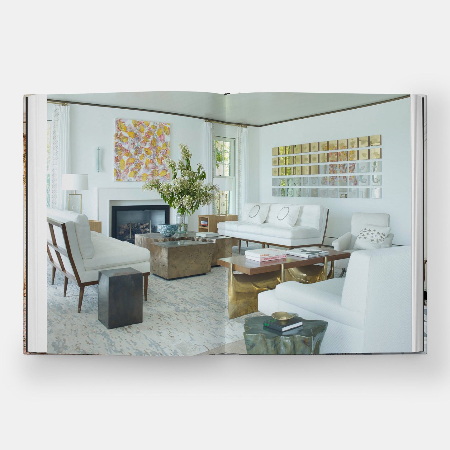 From Classic to Contemporary: Decorating with Cullman & Kravis
