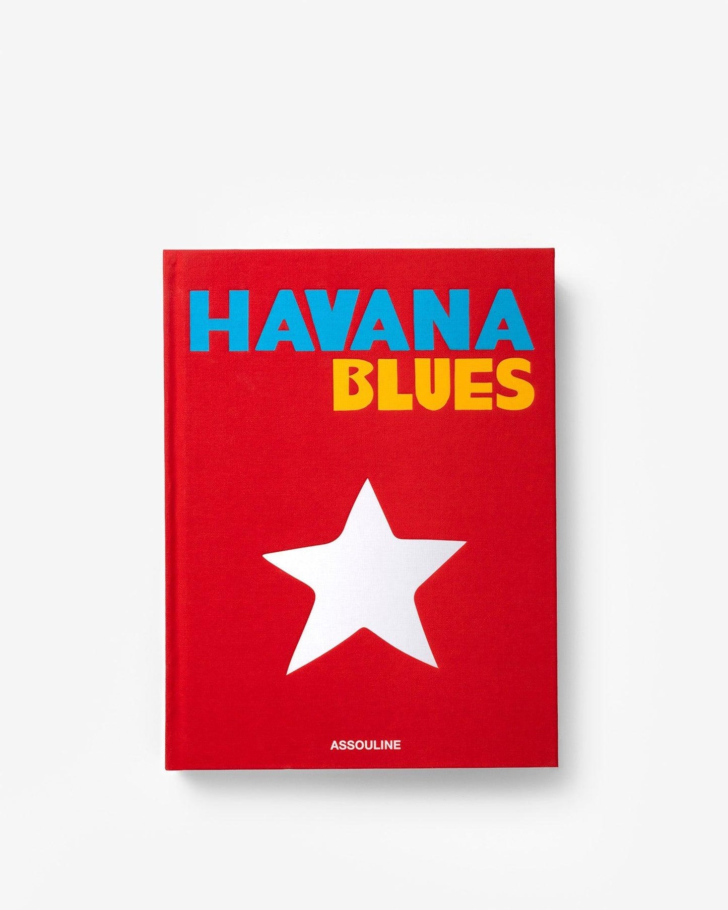 HAVANA BLUES
