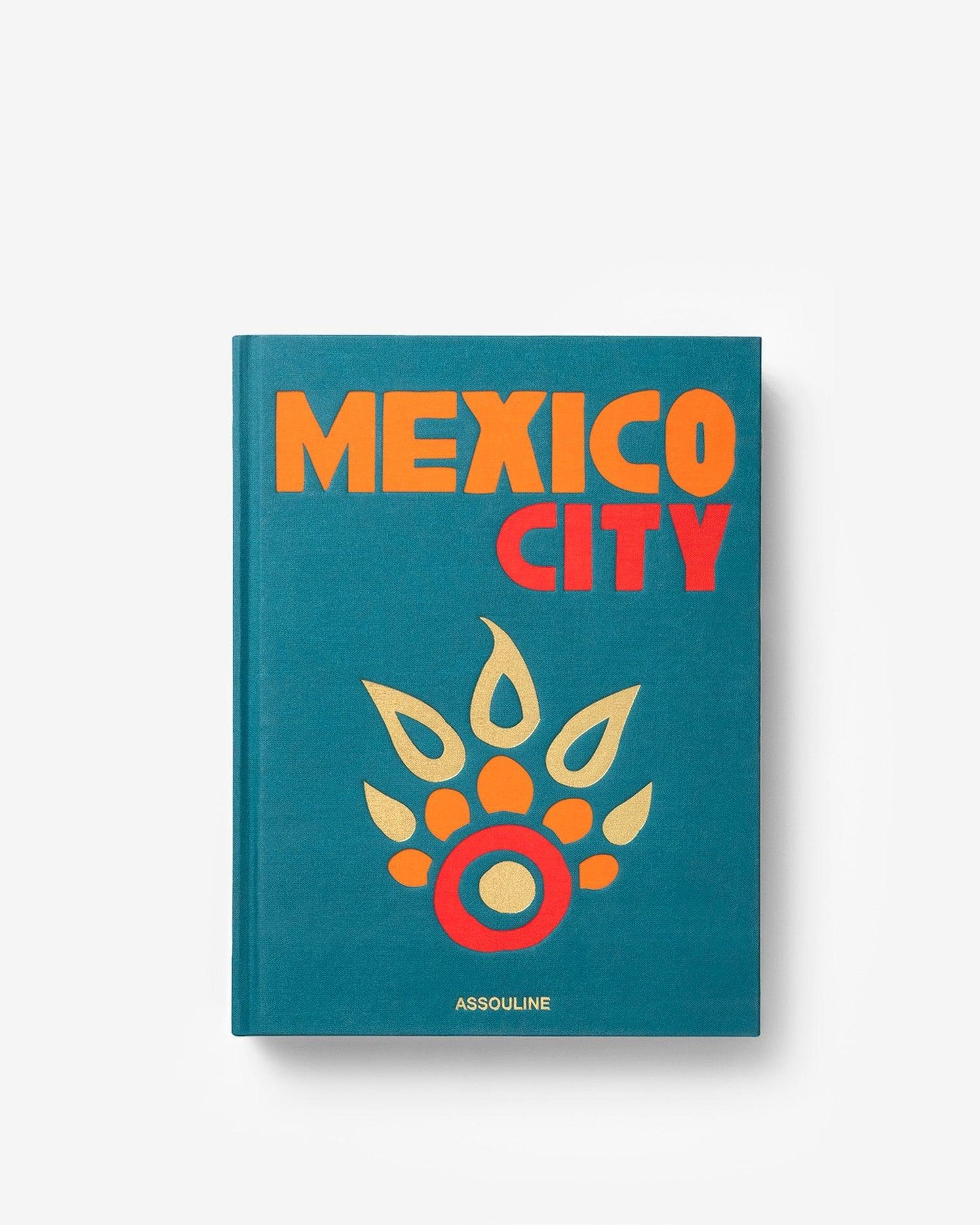 CIUDAD DE MÉXICO