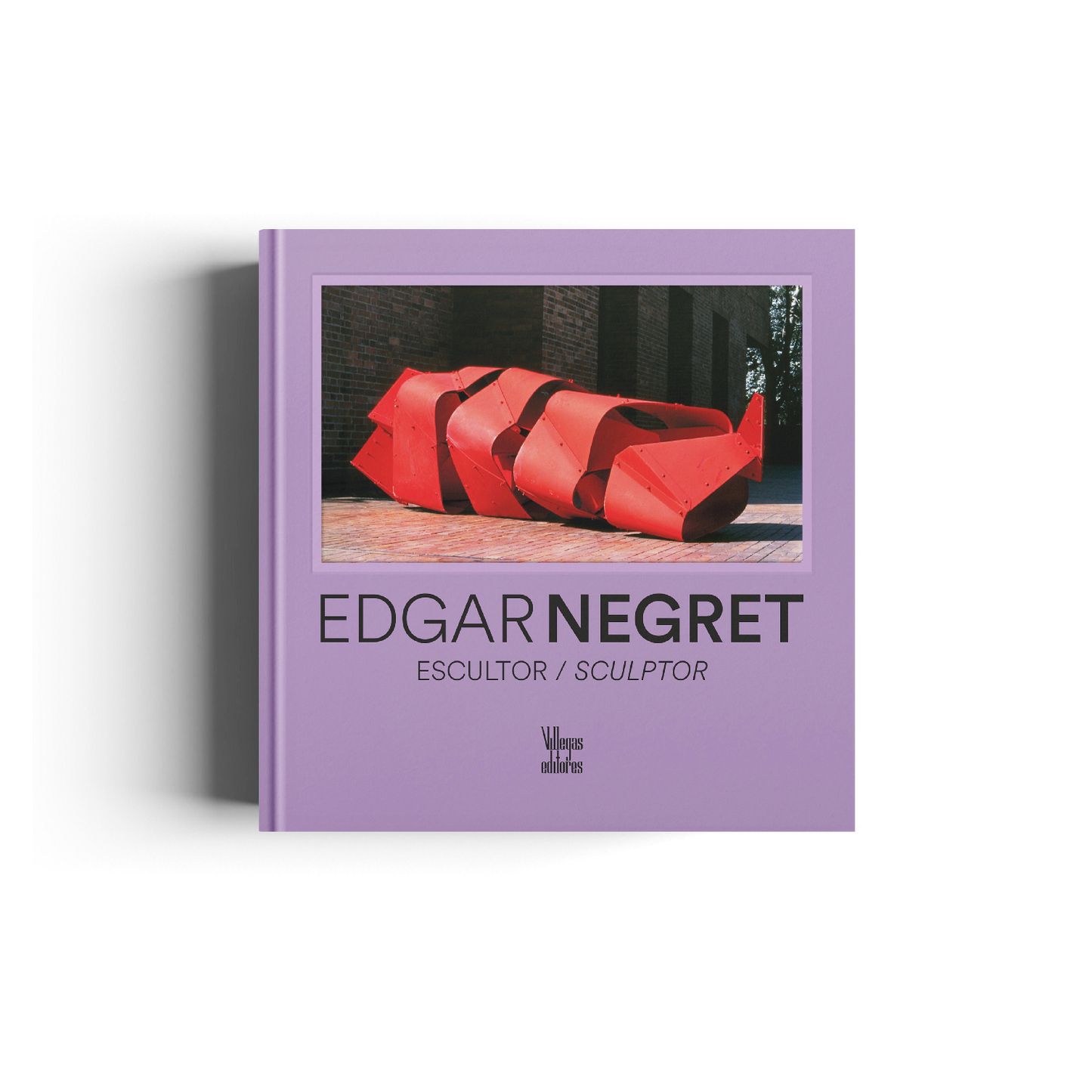EDGAR NEGRET ESCULTOR