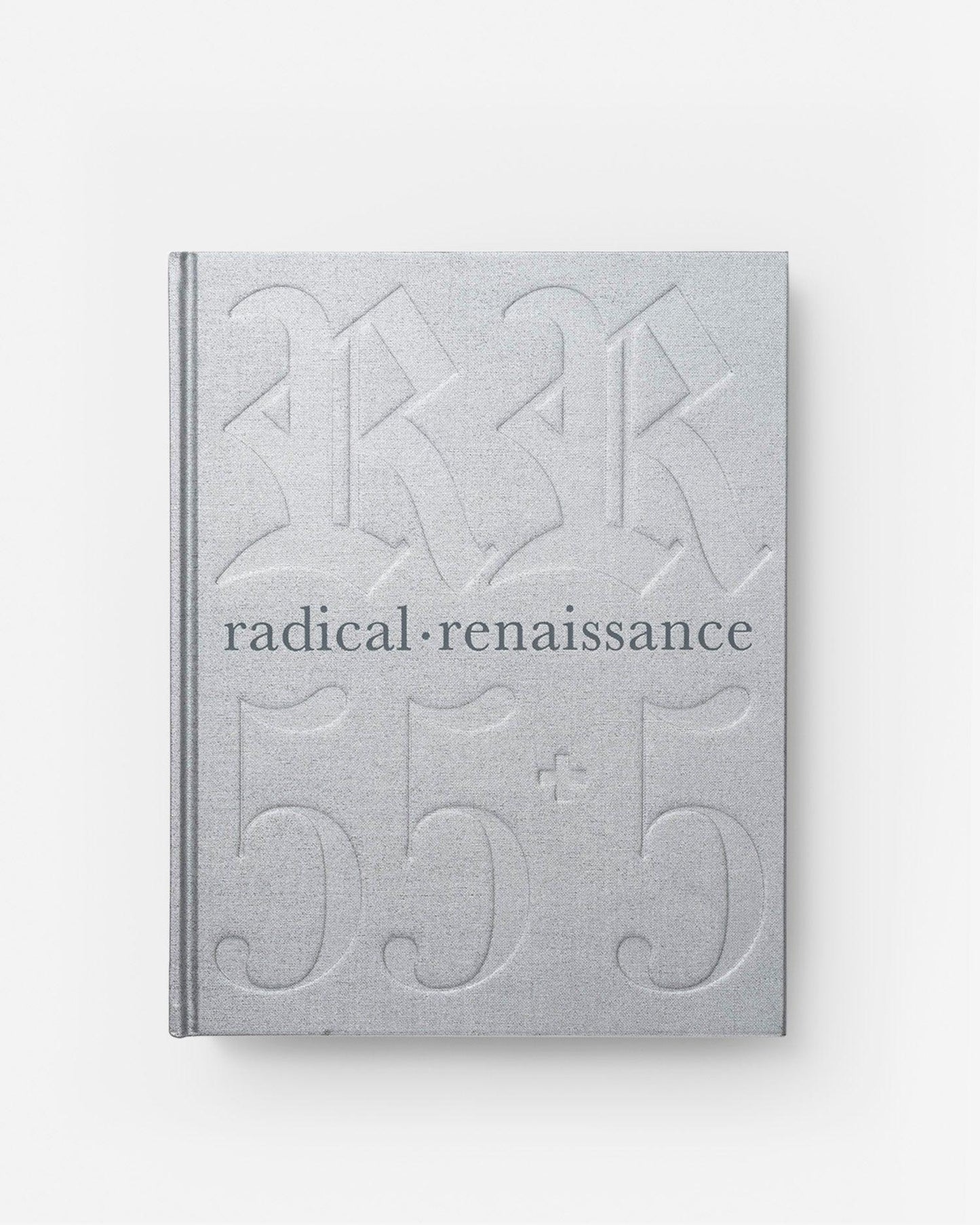 RADICAL RENAISSANCE 60