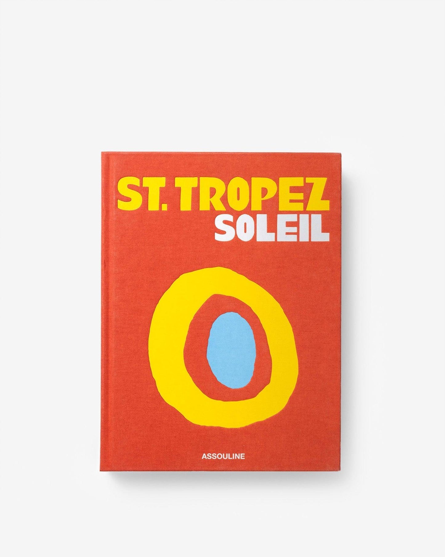 ST. TROPEZ SOLEIL