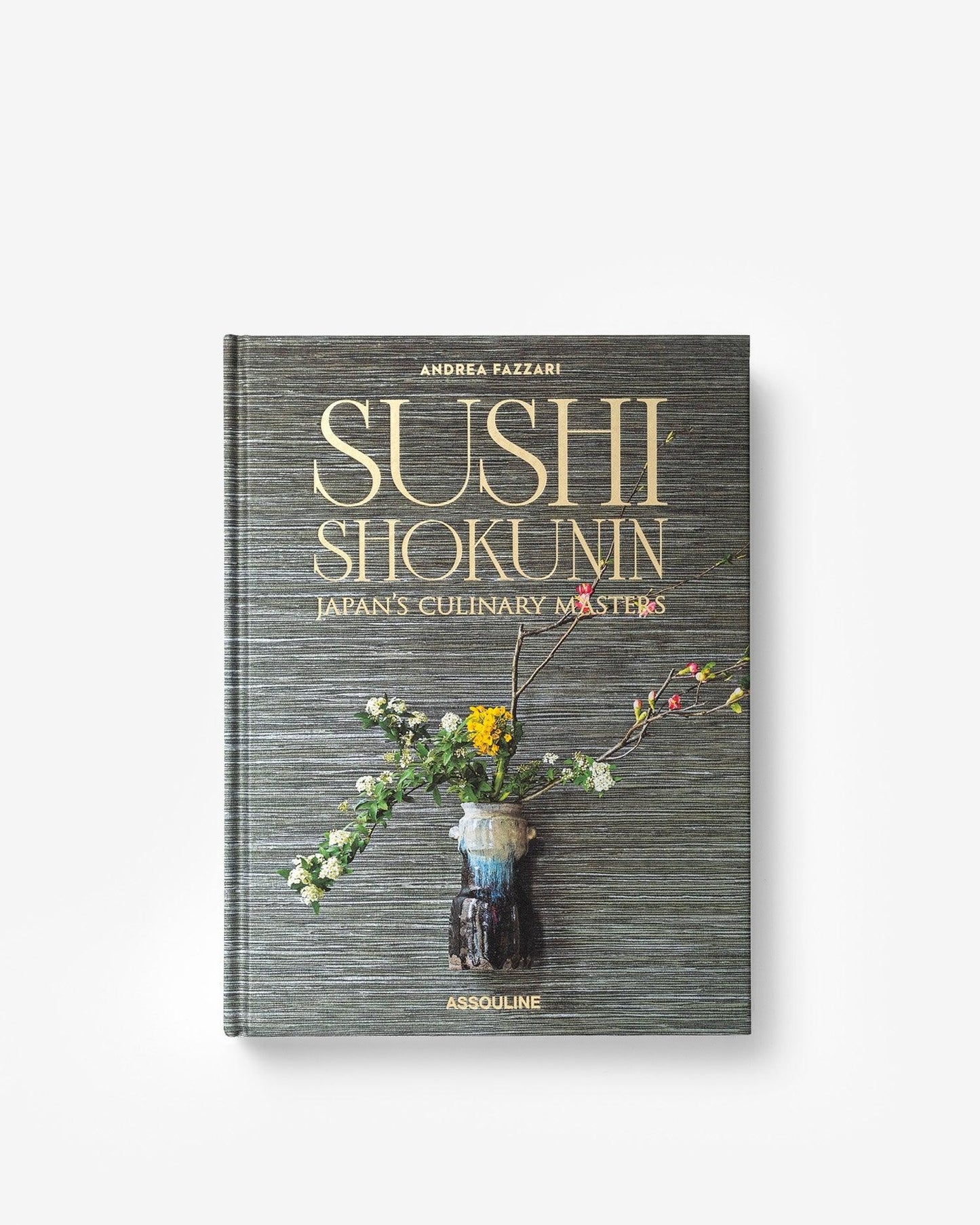 SUSHI SHOKUNIN: MAESTROS CULINARIOS DE JAPÓN
