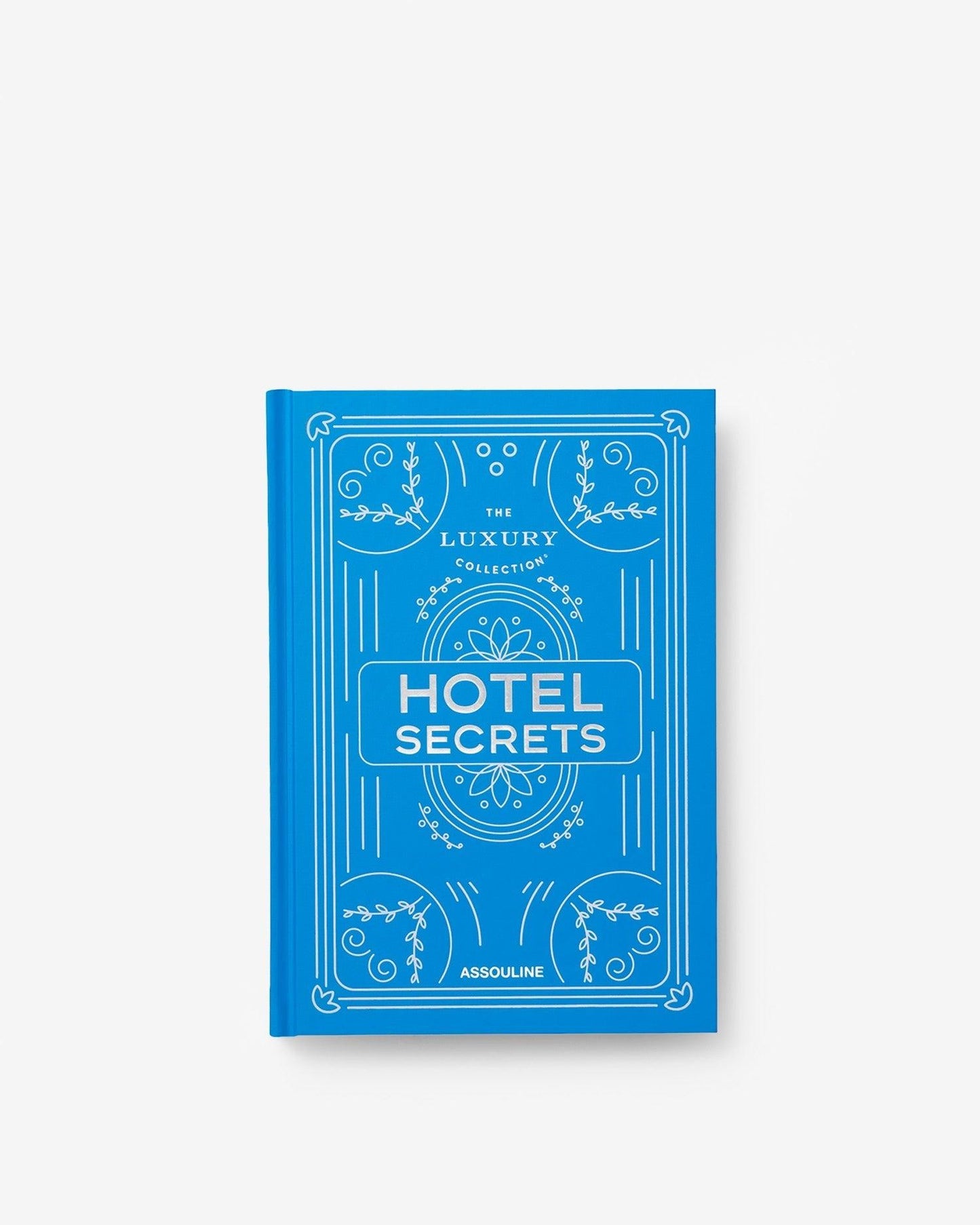 THE LUXURY COLLECTION: SECRETOS DE HOTEL