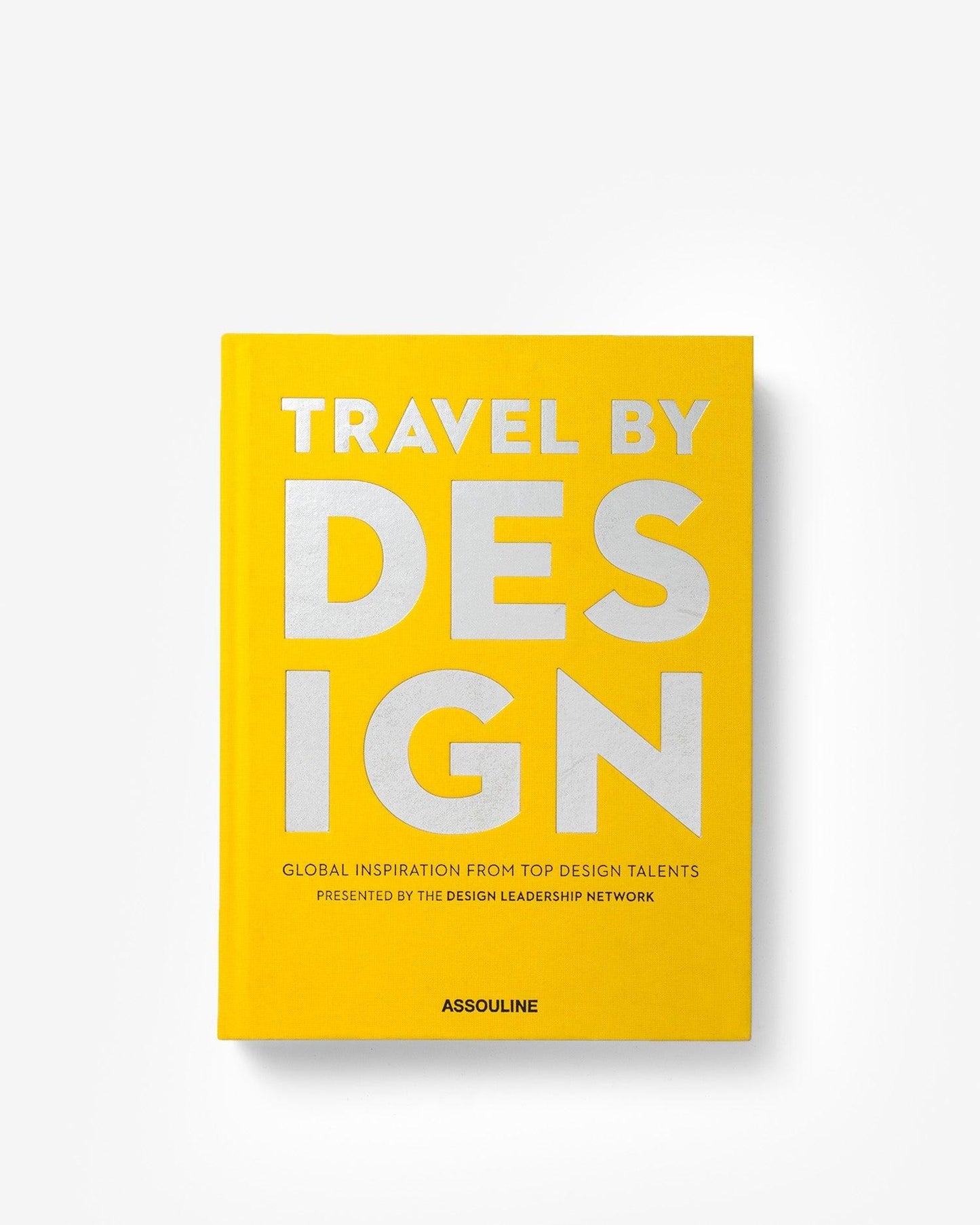 TRAVEL BY DESIGN