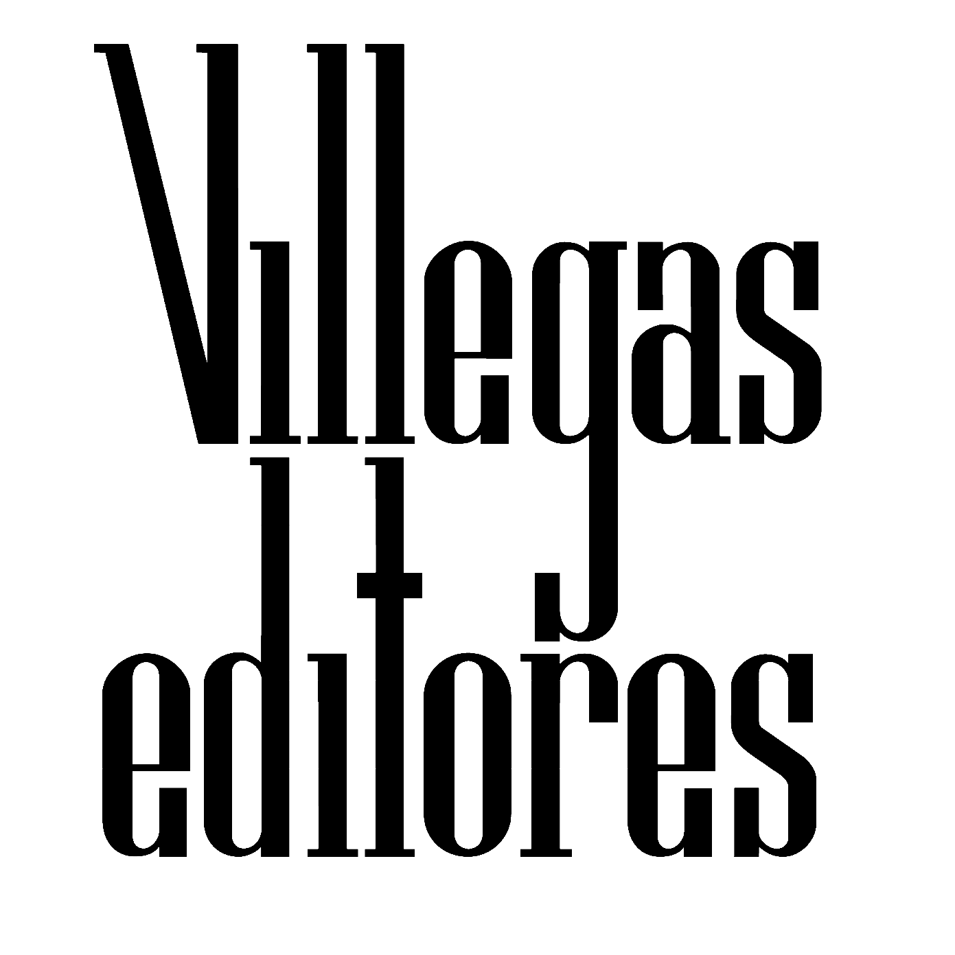 VILLEGAS EDITORES