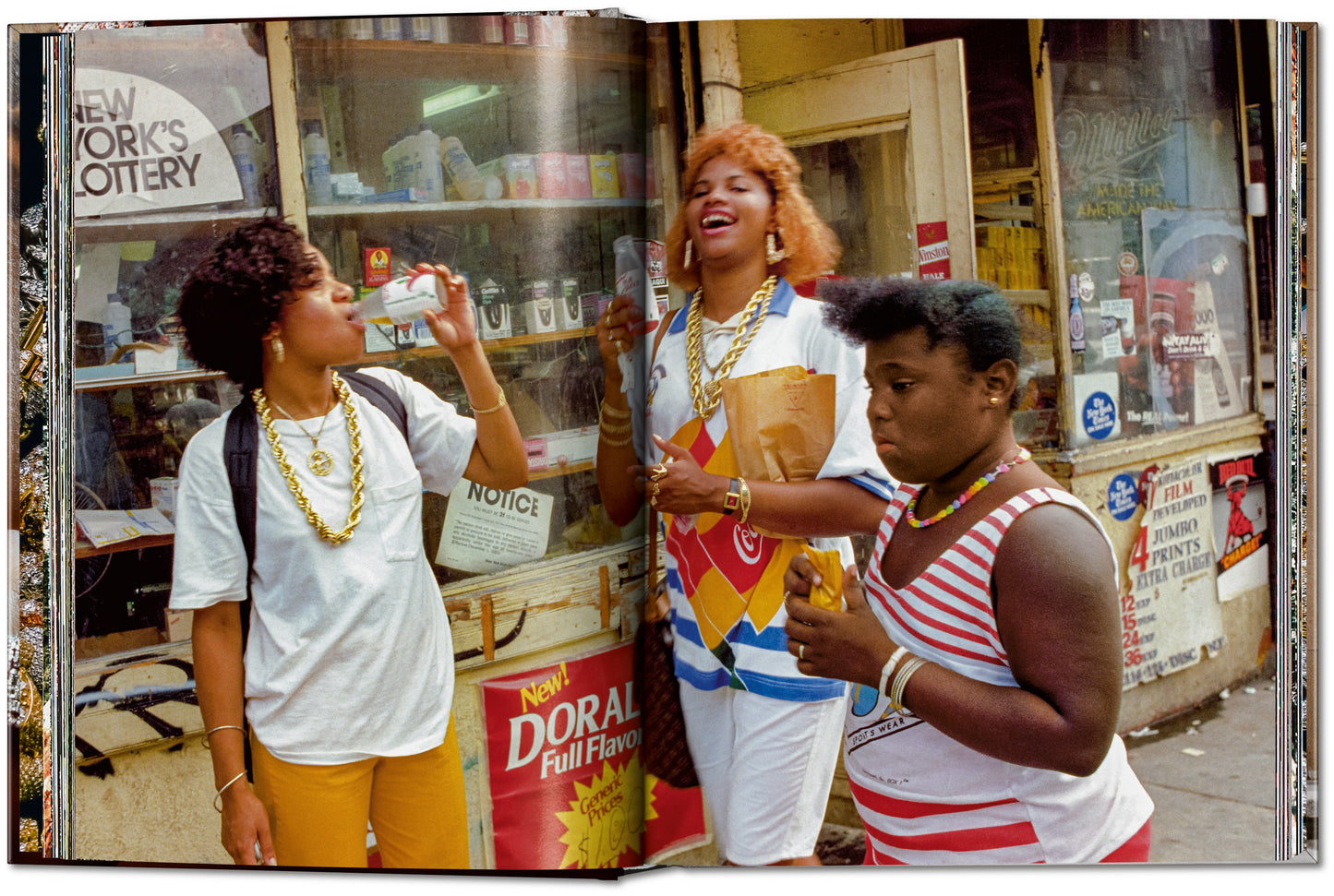 ICE COLD. A HIP-HOP JEWELRY HISTORY. 45TH ED.