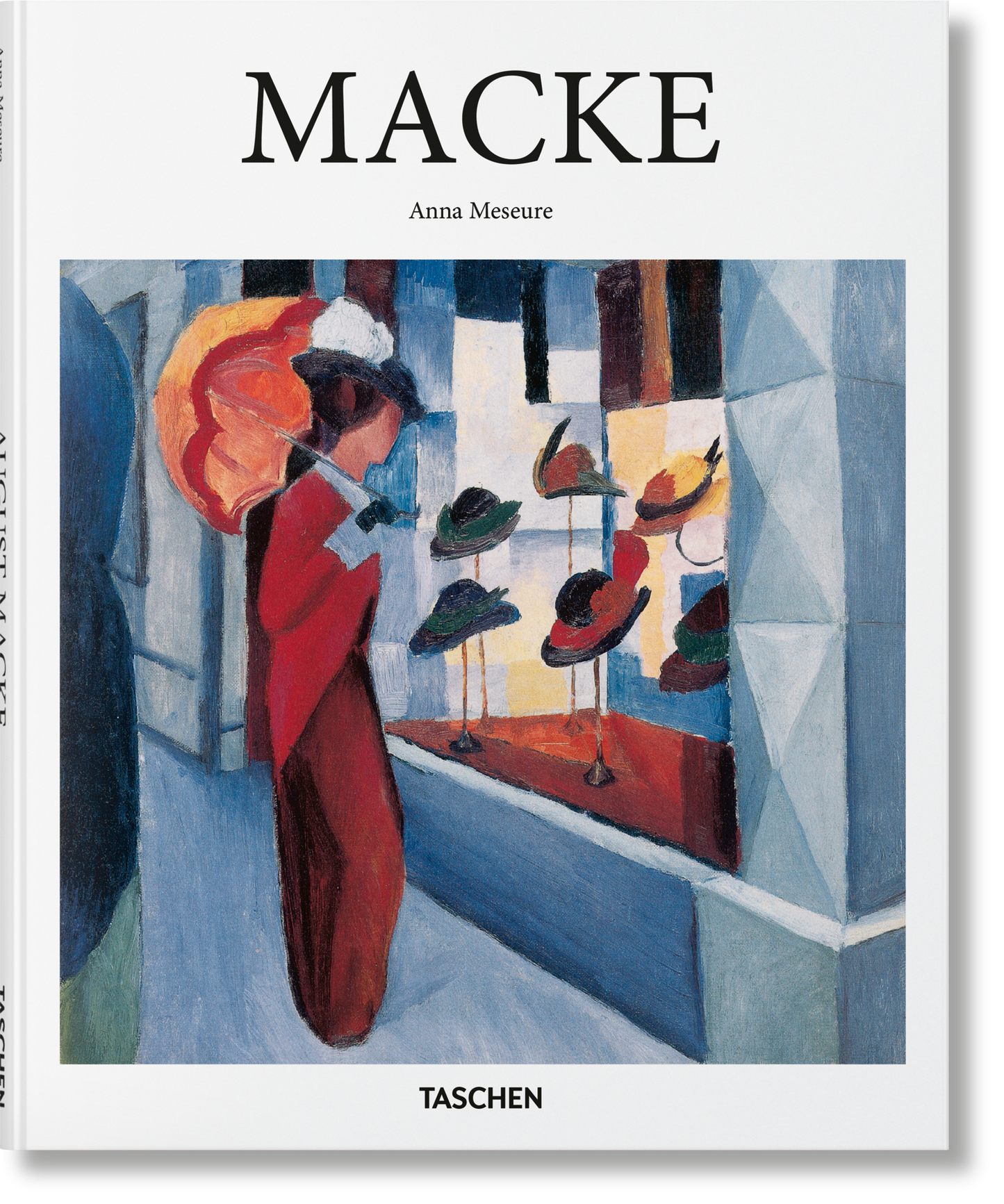 Macke. Basic Art