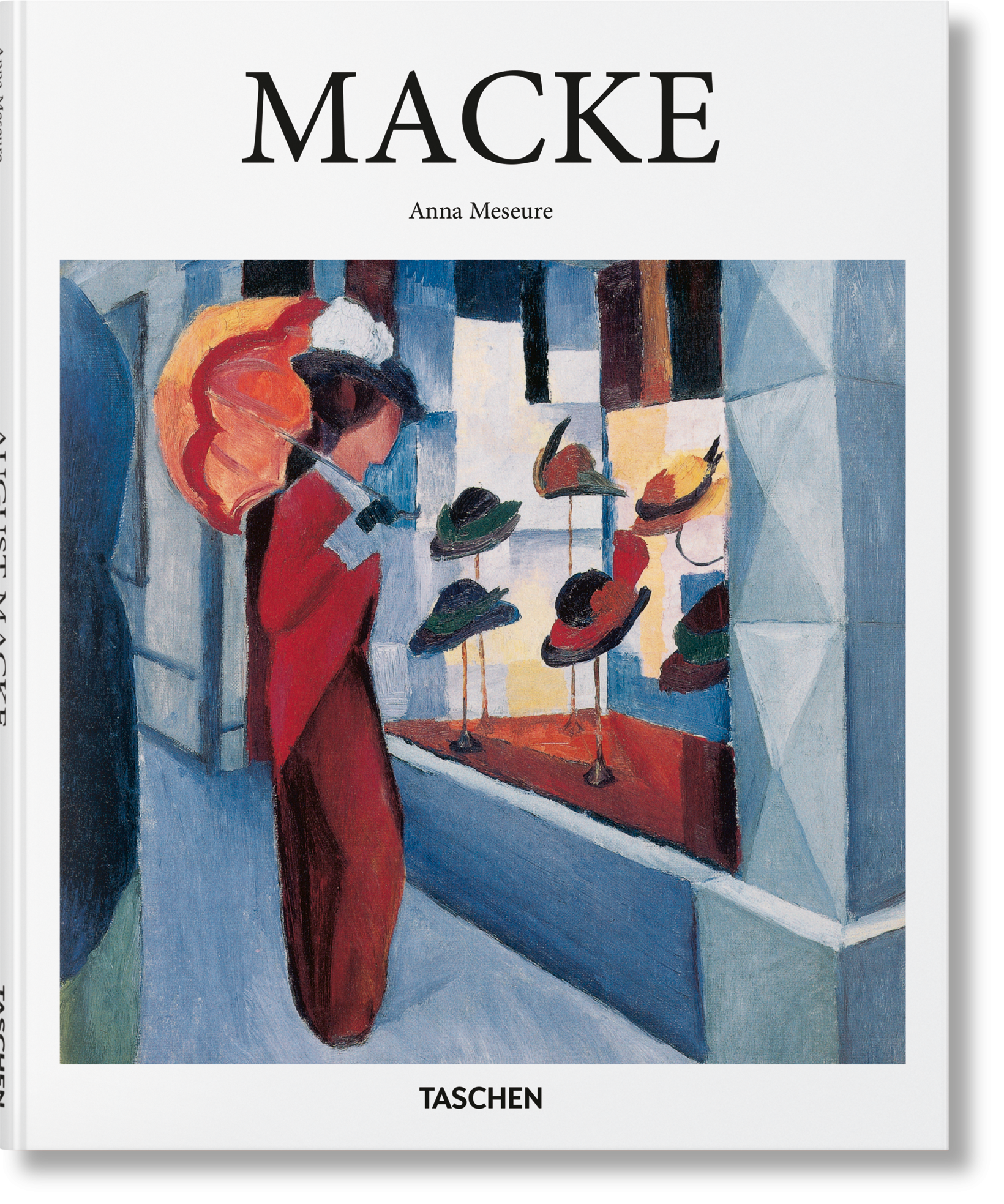 Macke. Basic Art