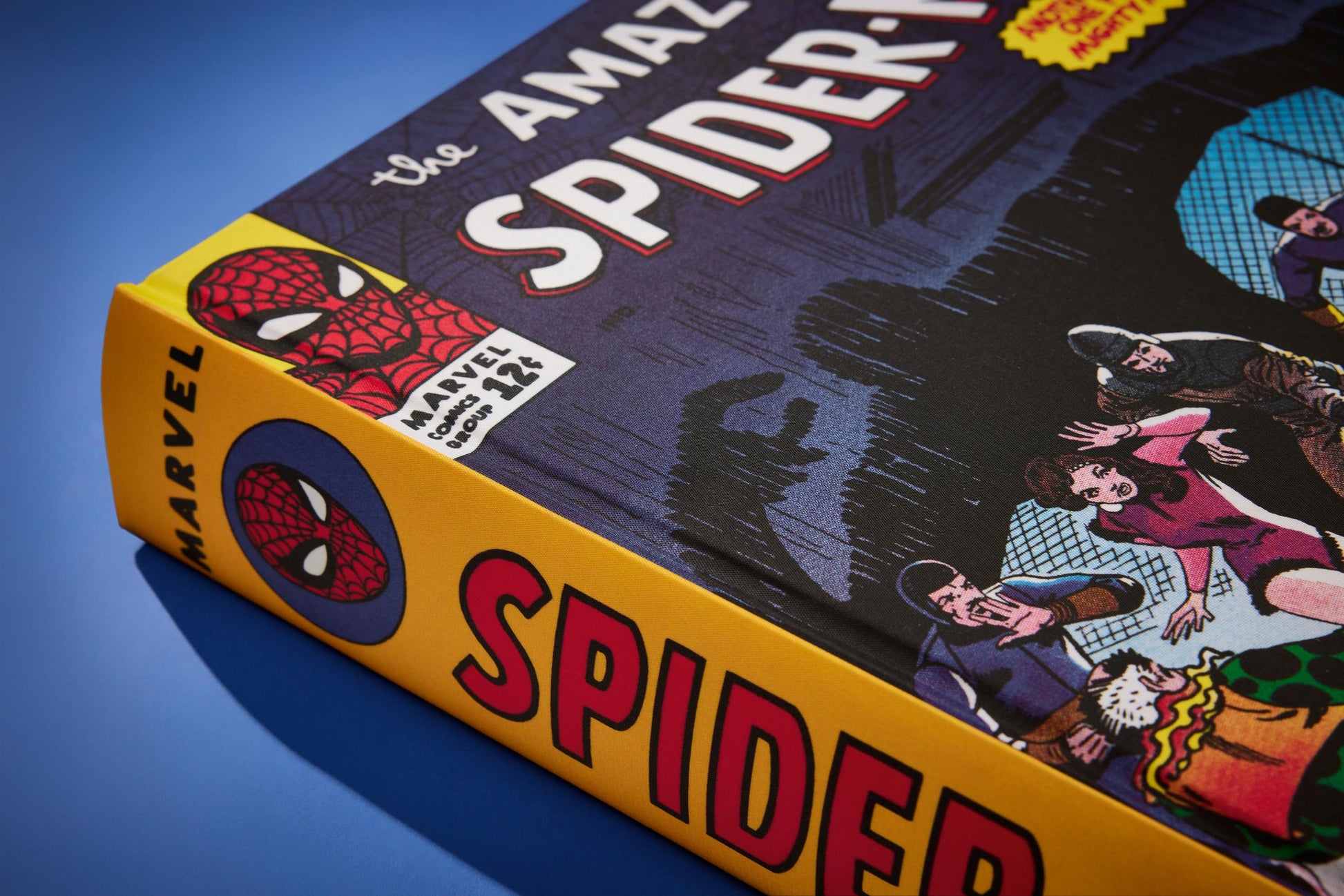 Biblioteca Marvel Cómics. Spider-Man. Vol. 2. 1965-1966