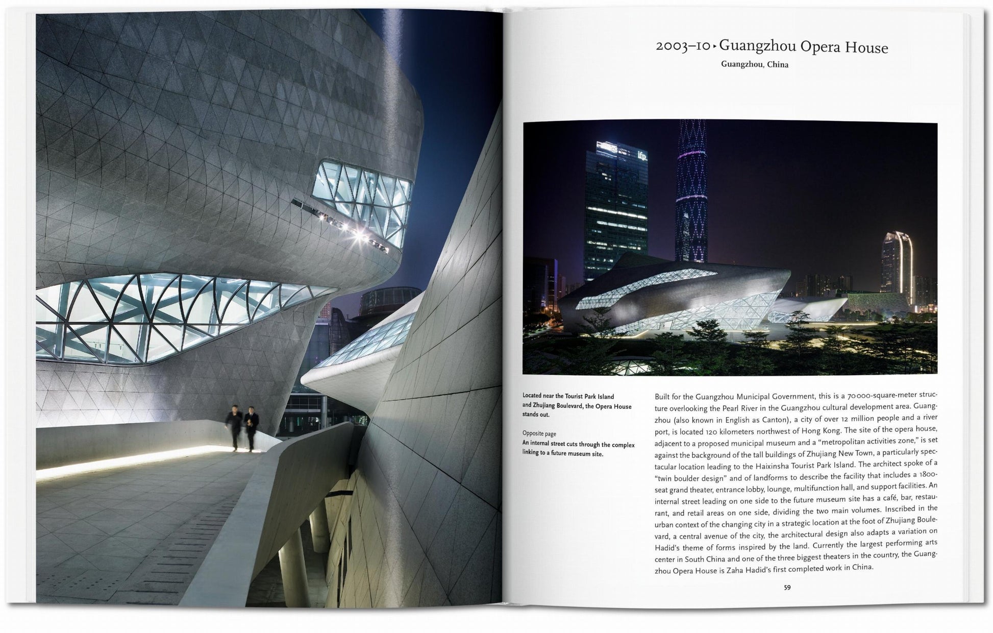 Zaha Hadid. El arte esencial