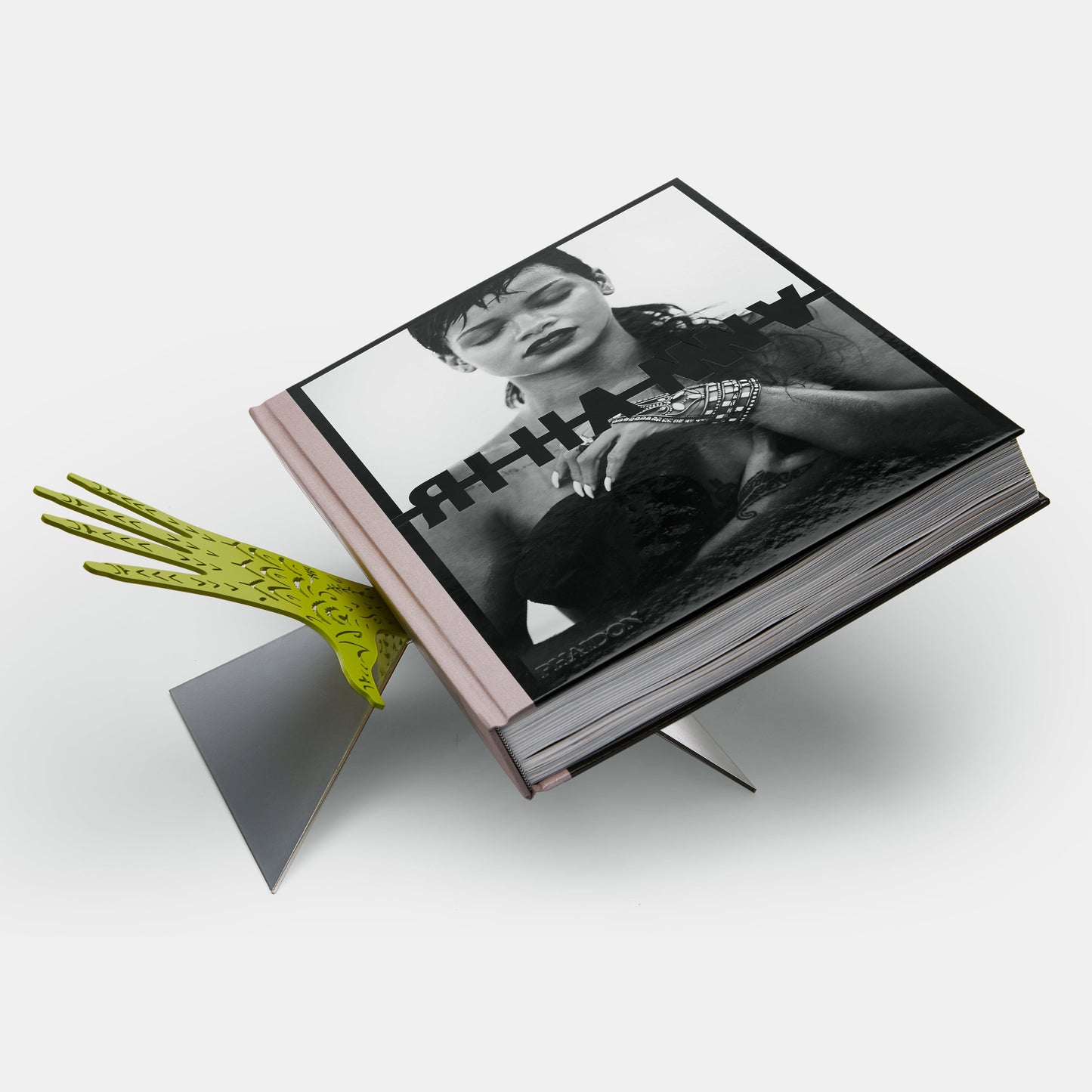Rihanna: Edición Fenty x Phaidon