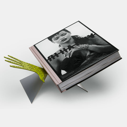 Rihanna: Edición Fenty x Phaidon