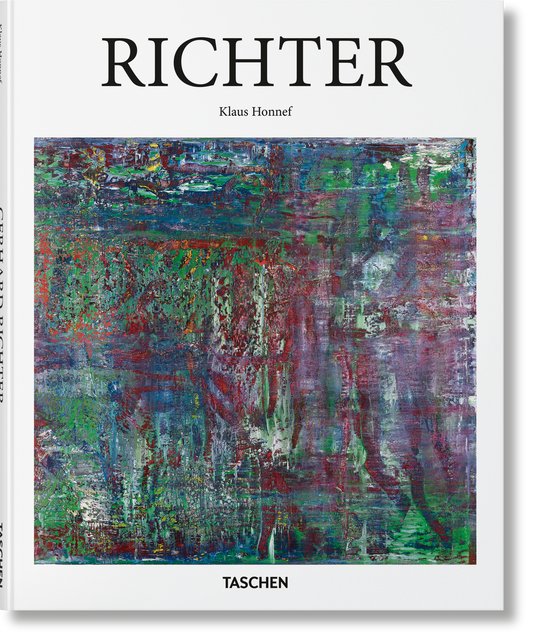 Richter. Arte básico
