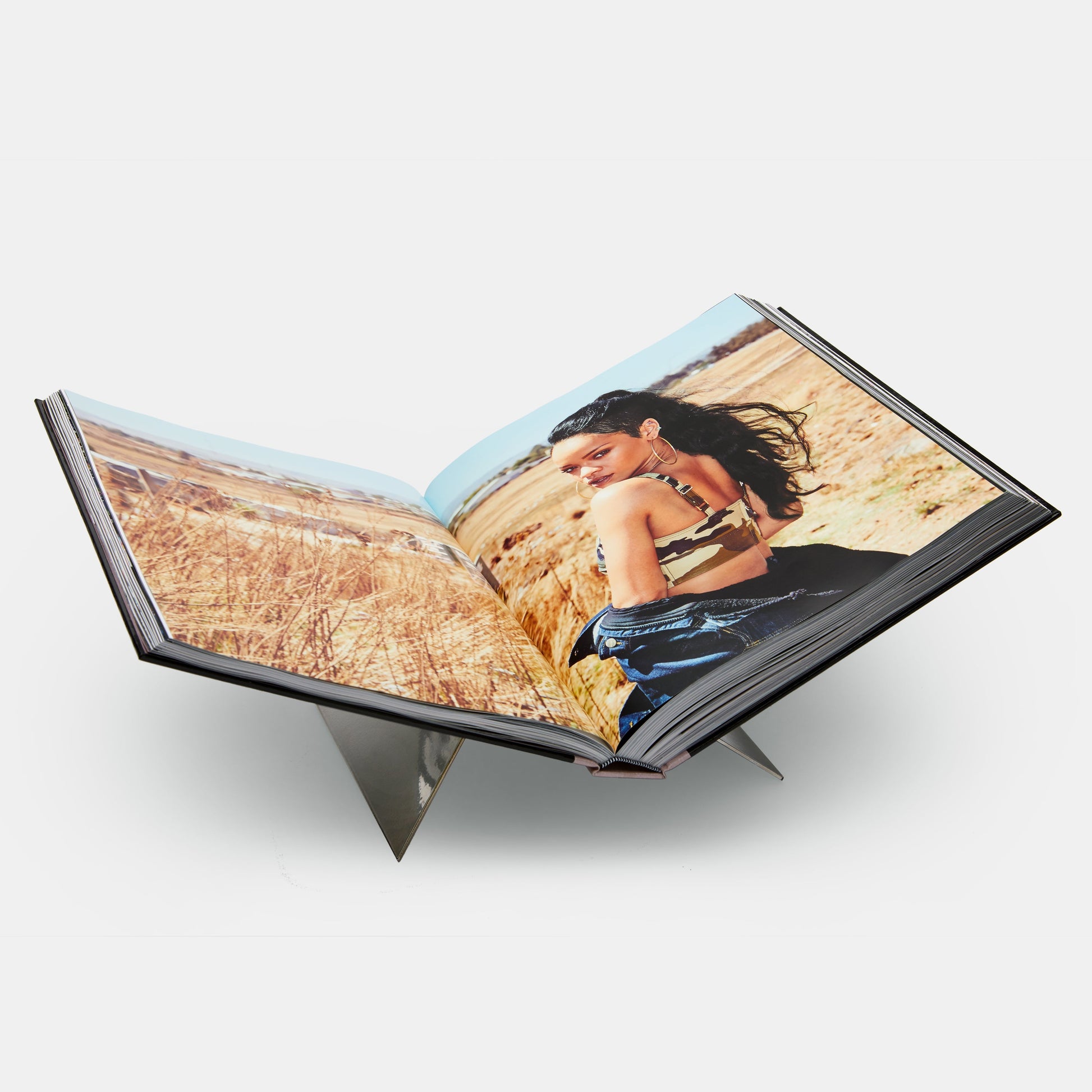 Rihanna: Edición Fenty x Phaidon