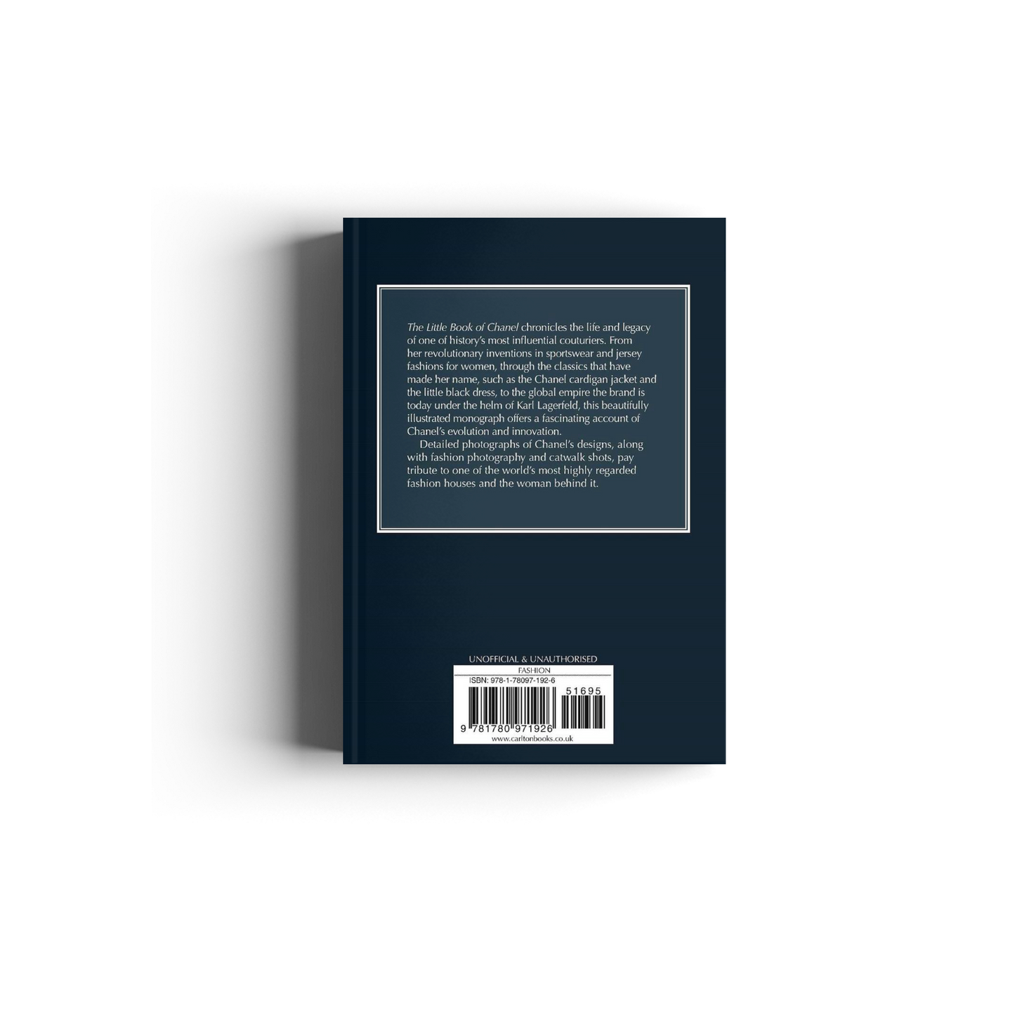 Little Book of Chanel