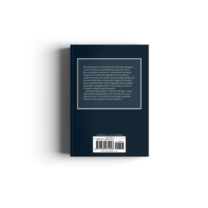 Little Book of Chanel
