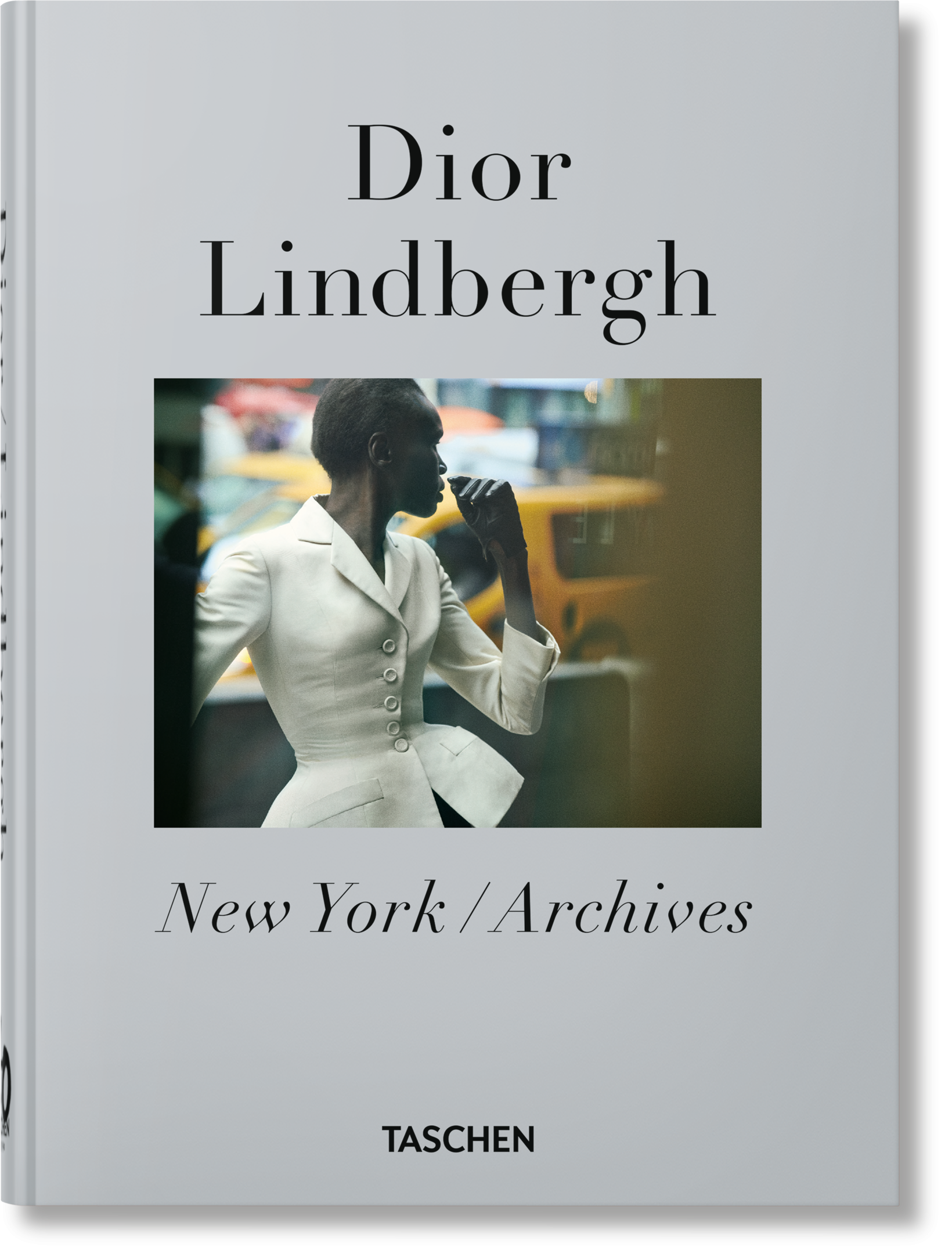 Peter Lindbergh. Dior. 40.ª ed.