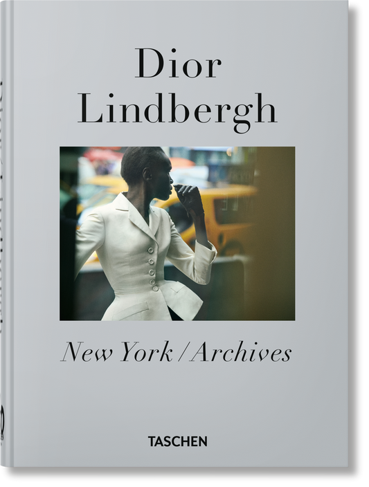 Peter Lindbergh. Dior. 40.ª ed.