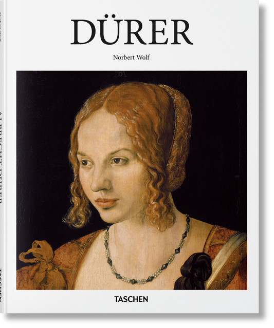 Durero. Arte Básico