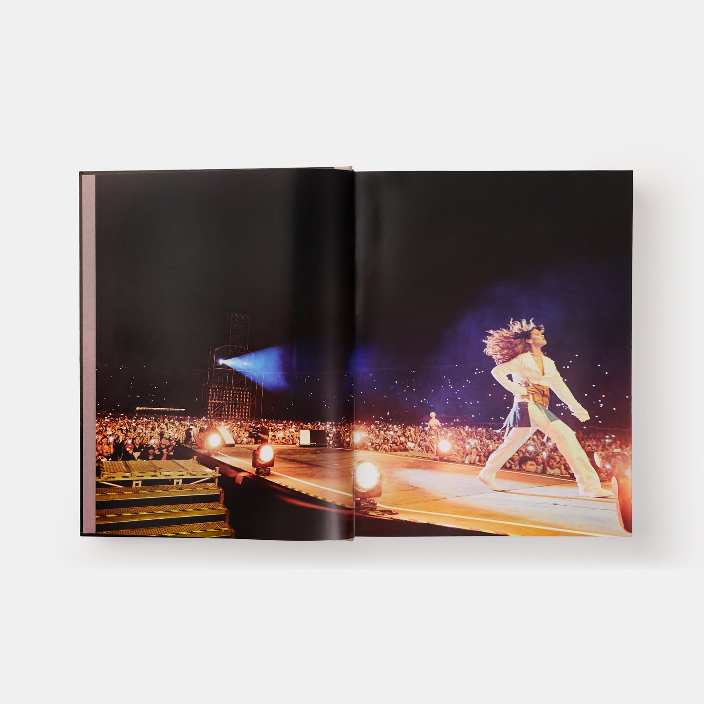 Rihanna: Edición Fenty x Phaidon