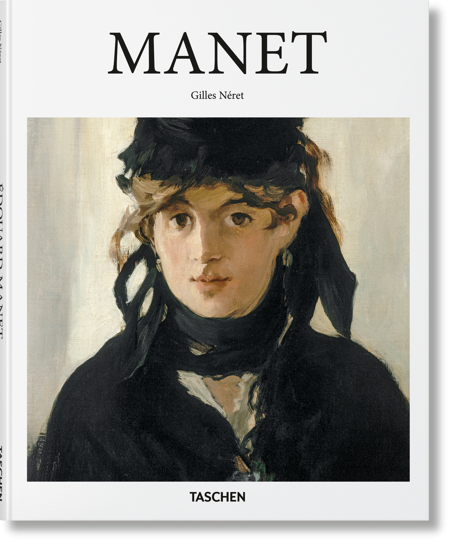 Manet. Arte Básico