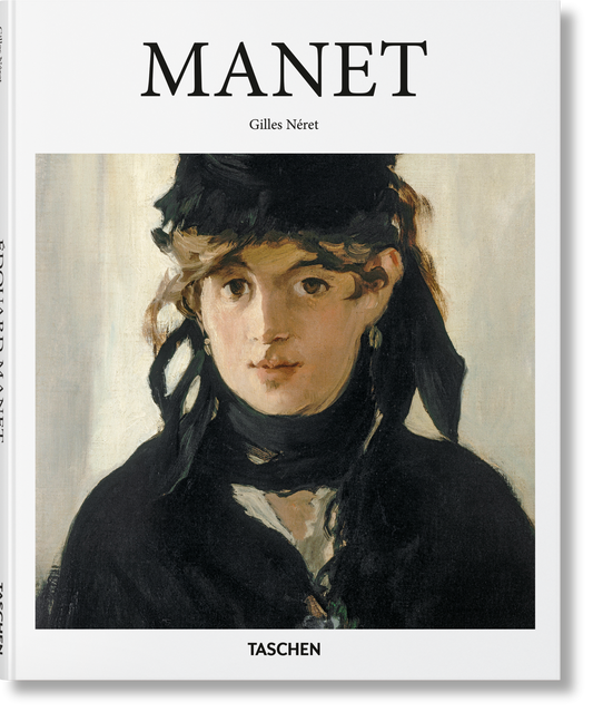 Manet. Arte Básico