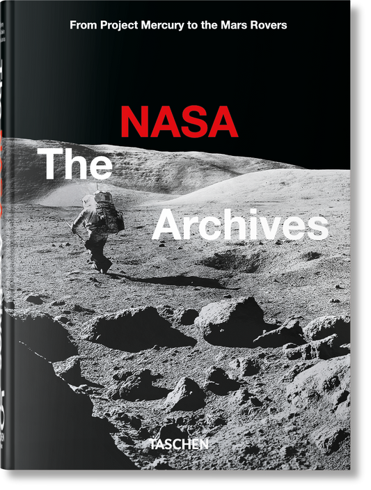 Los Archivos de la NASA. 45.ª ed.