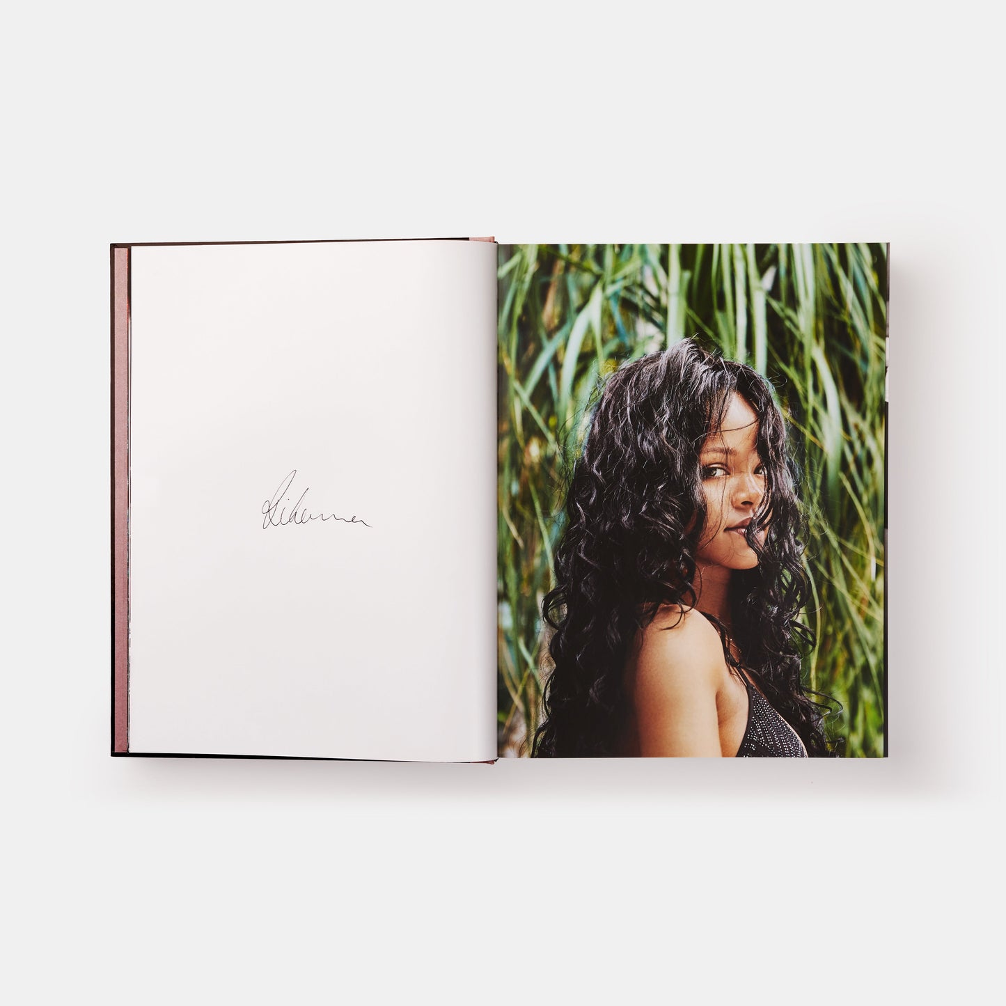 Rihanna: Edición Fenty x Phaidon
