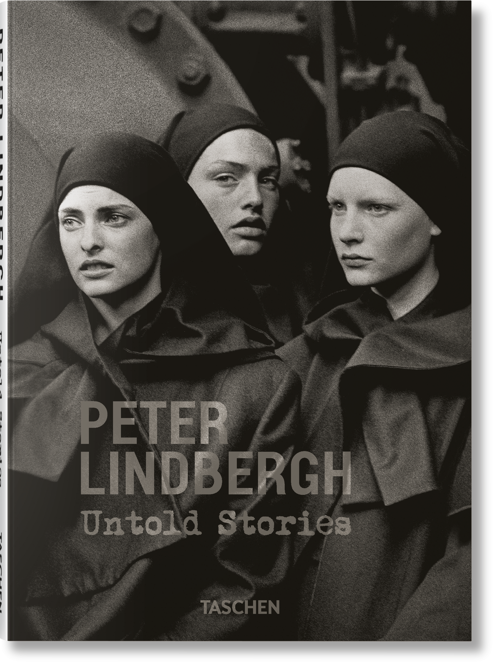 Peter Lindbergh. Historias no contadas