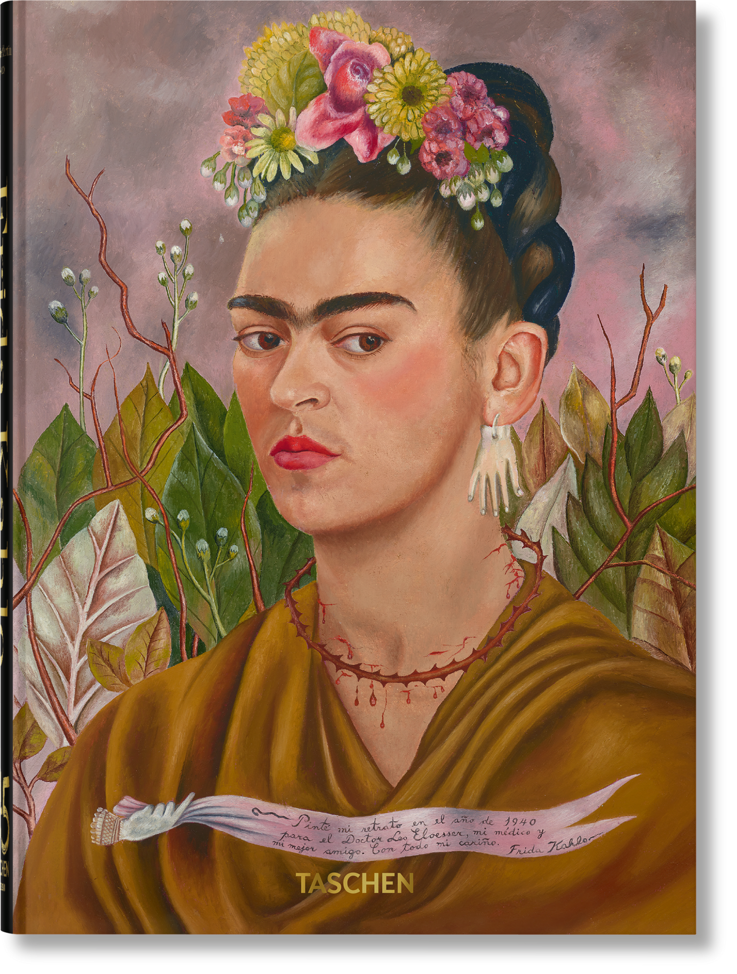 Frida Kahlo. 45.ª ed.