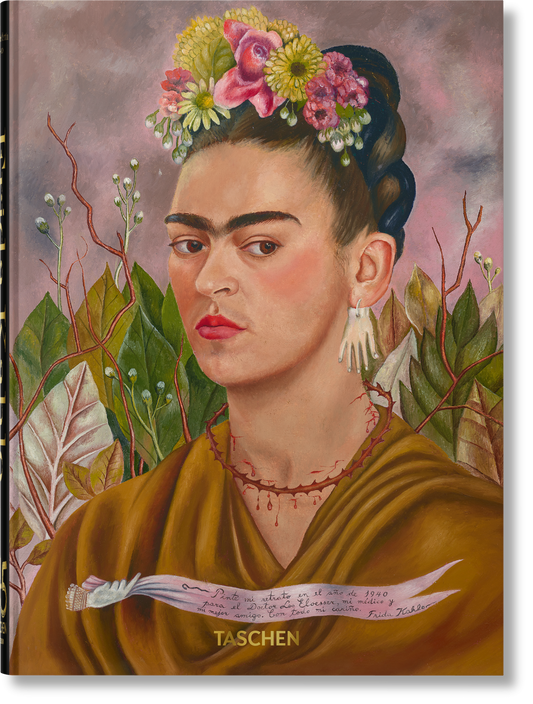 Frida Kahlo. 45.ª ed.