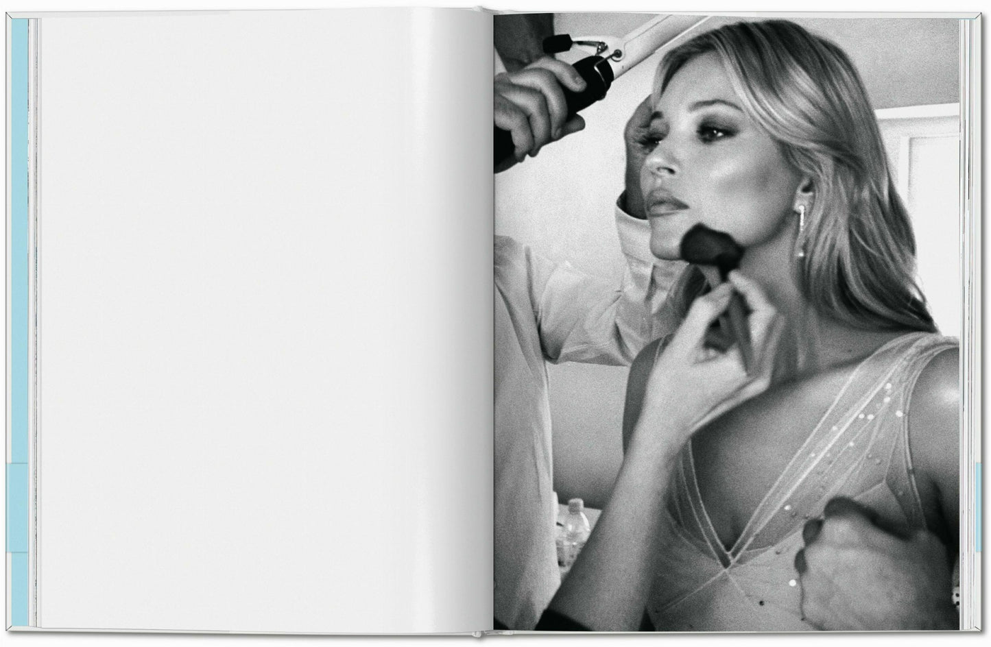 Mario Testino. I Love You. Una celebración de bodas
