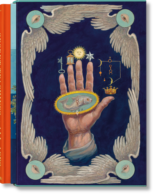 Manly Palmer Hall. Enseñanzas secretas de todas las edades
