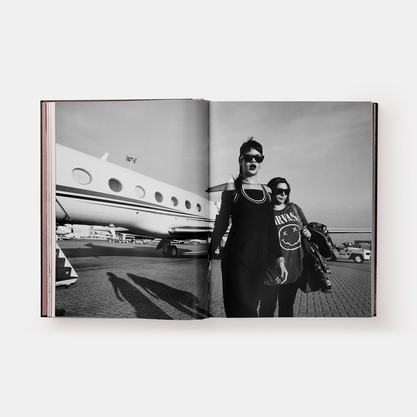 Rihanna: Edición Fenty x Phaidon