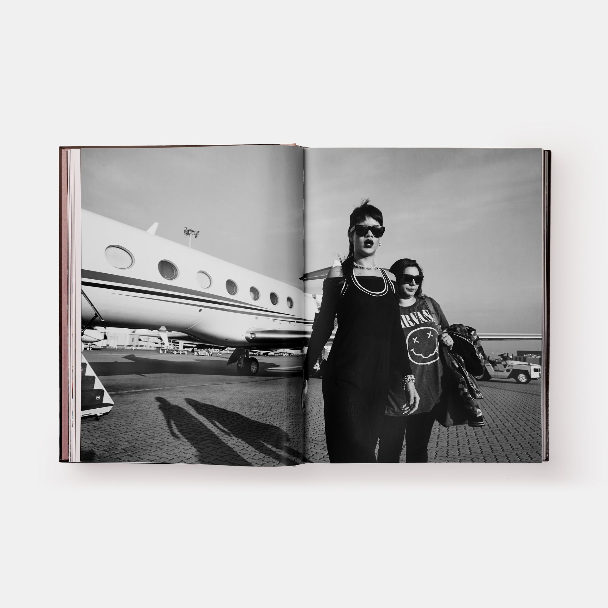 Rihanna: Edición Fenty x Phaidon