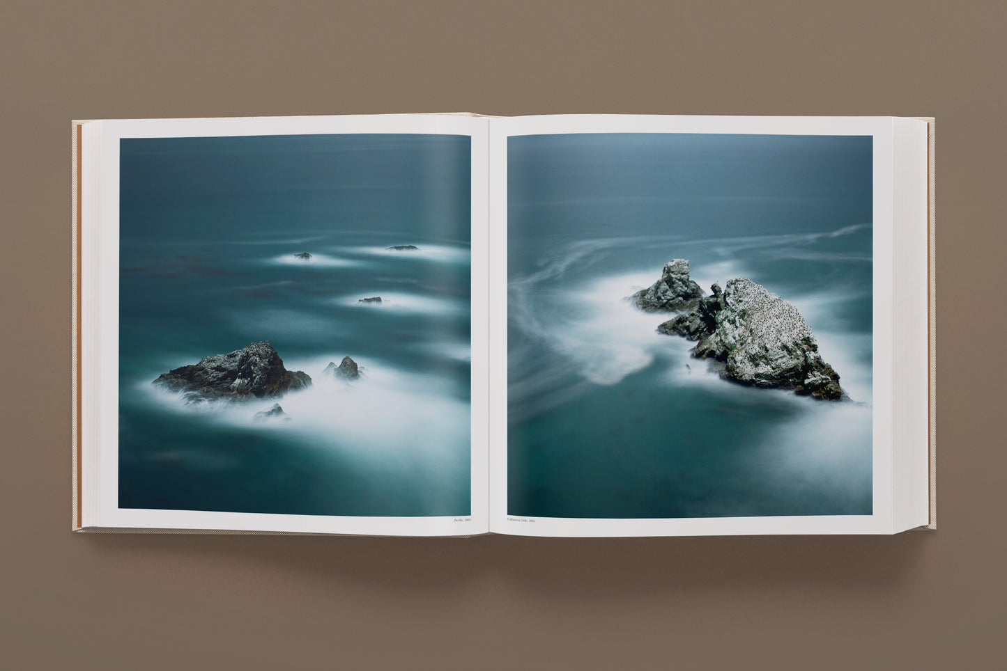 Darren Almond. Fullmoon. Art Edition No. 1–60, ‘Fullmoon@Horseshoe Bay Cove’