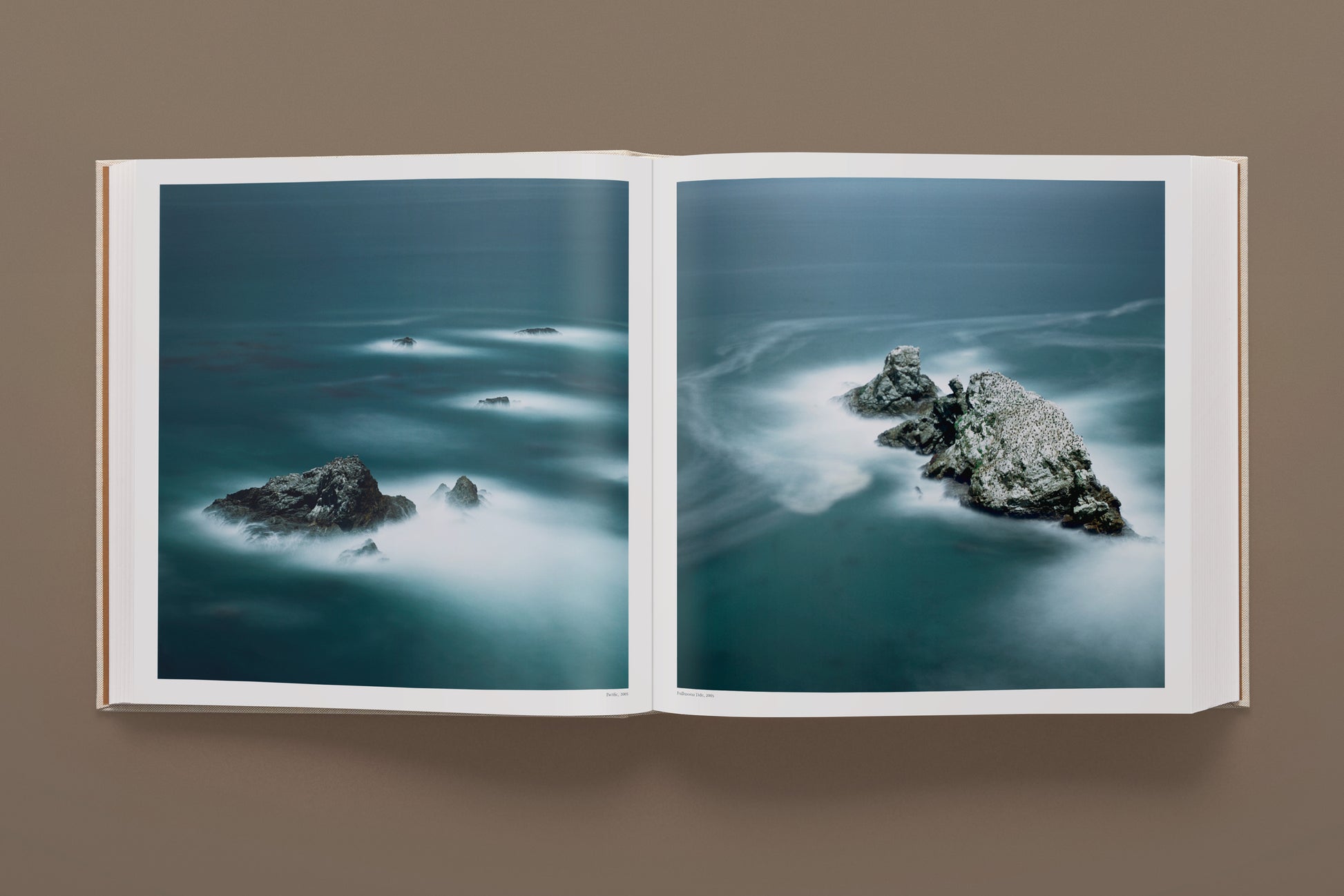 Darren Almond. Fullmoon. Art Edition No. 1–60, ‘Fullmoon@Horseshoe Bay Cove’