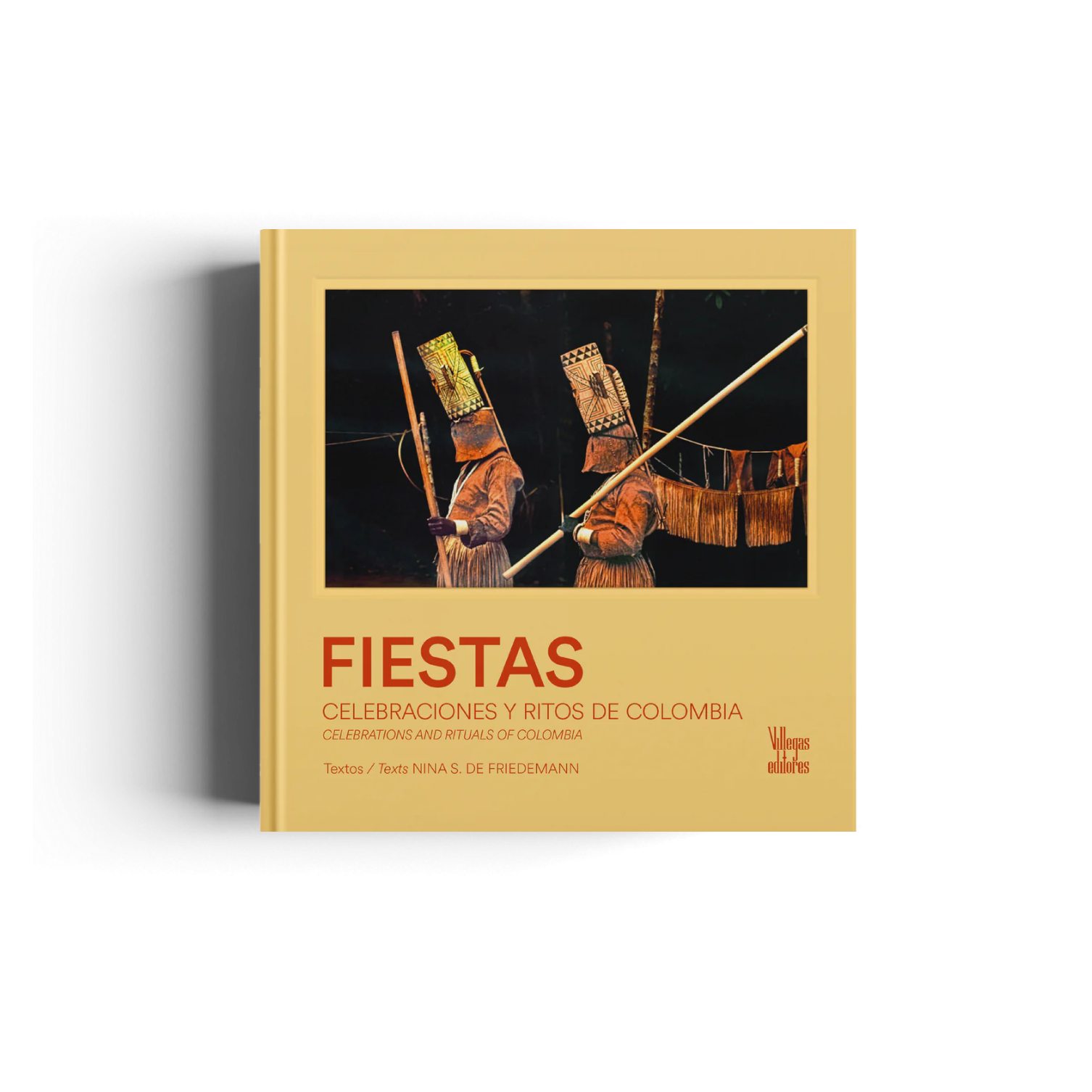 FIESTAS RITOS Y CELEBRACIONES DE COLOMBIA