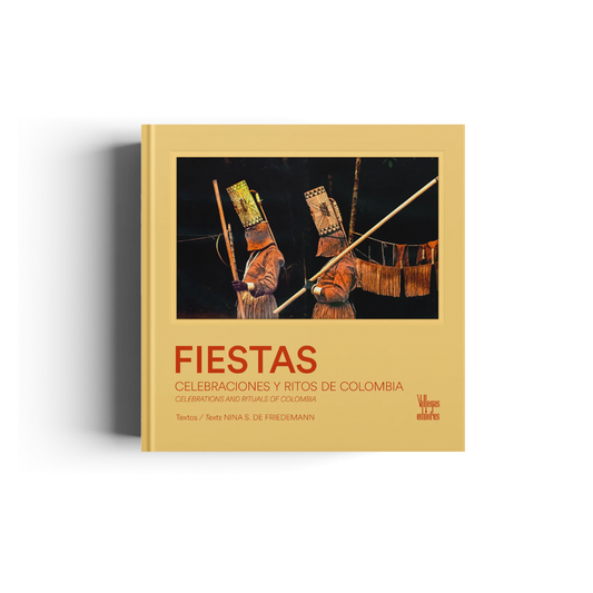 FIESTAS RITOS Y CELEBRACIONES DE COLOMBIA