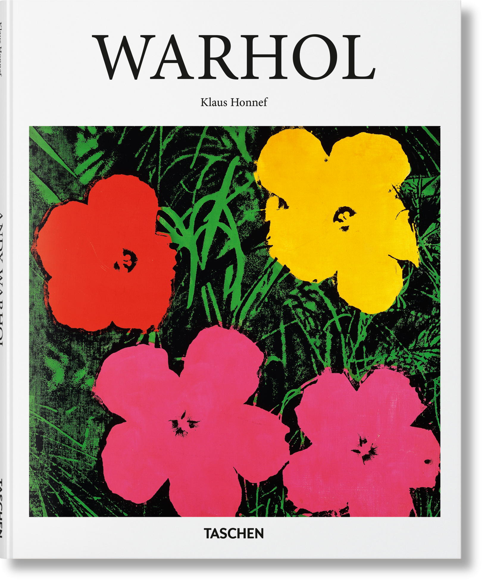 Warhol. Arte Básico