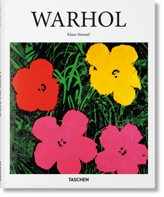 Warhol. Arte Básico