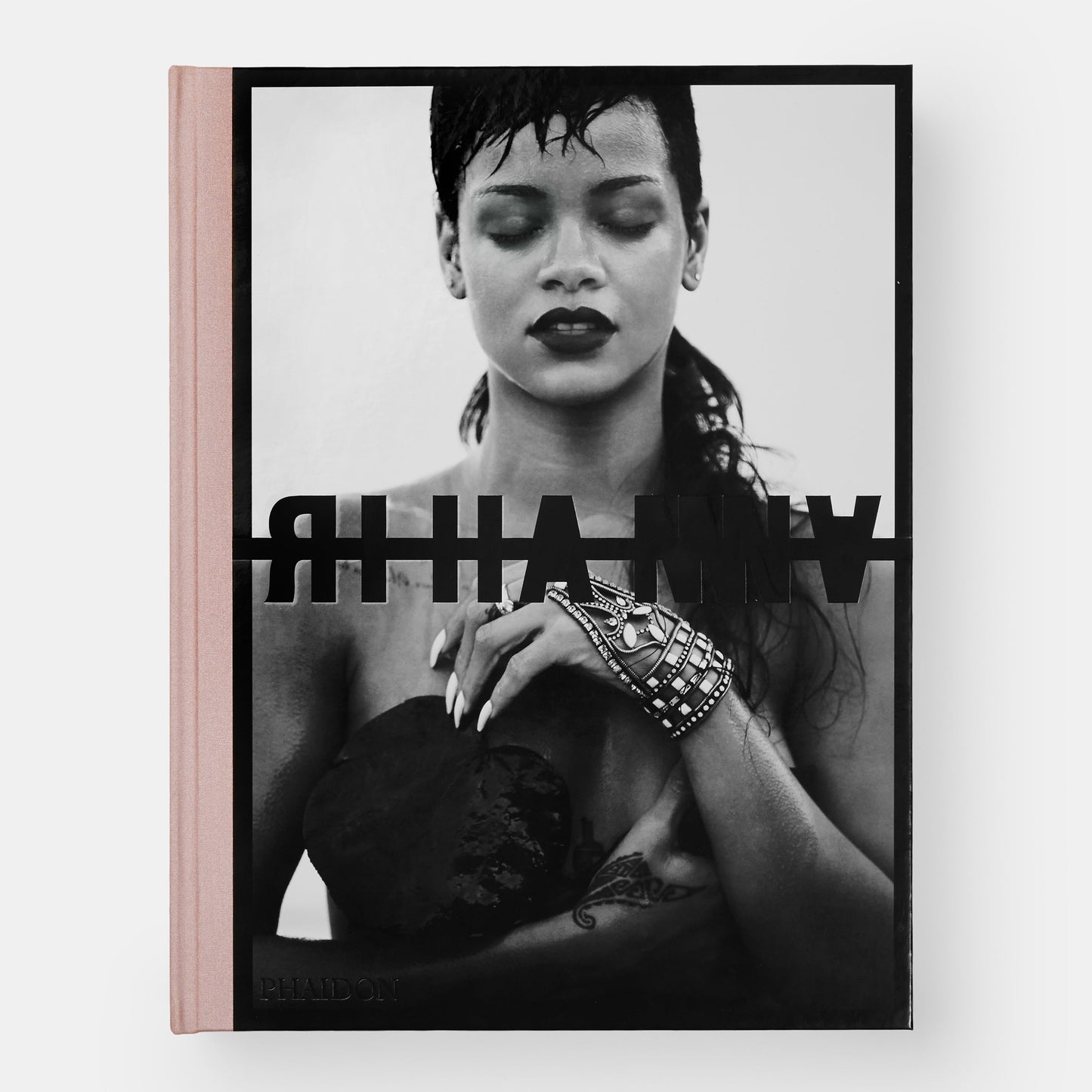 Rihanna: Edición Fenty x Phaidon
