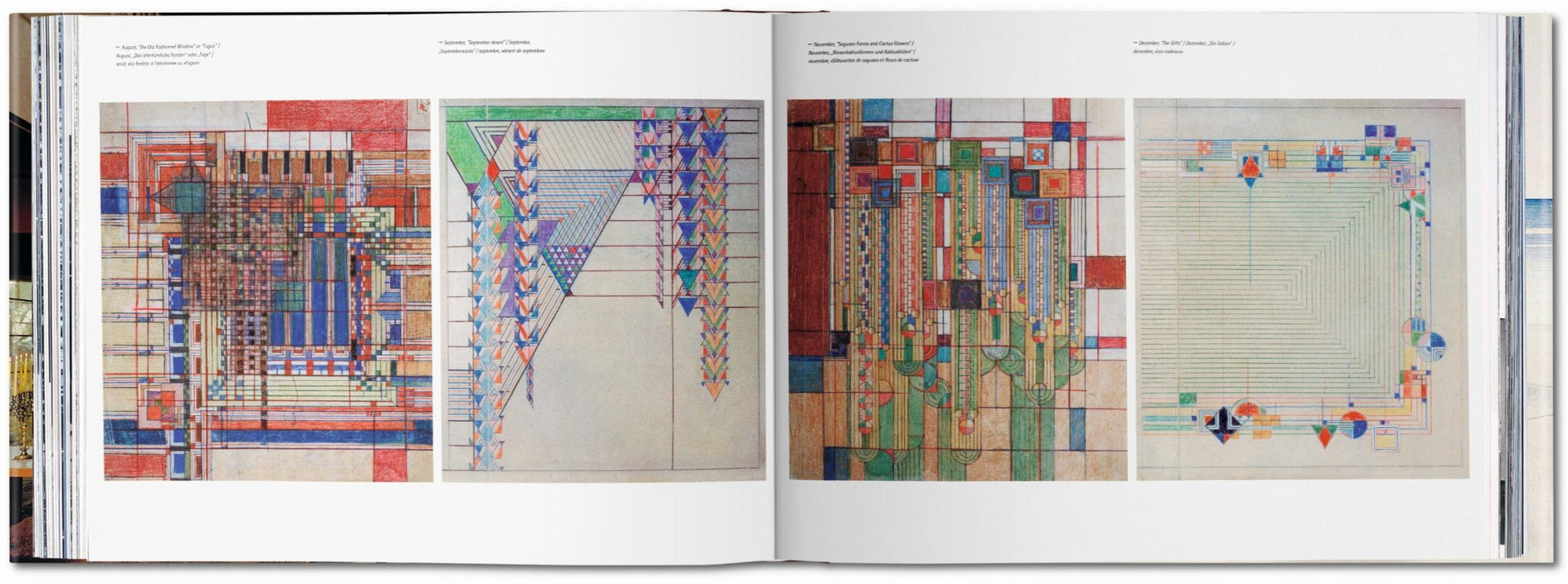 Frank Lloyd Wright