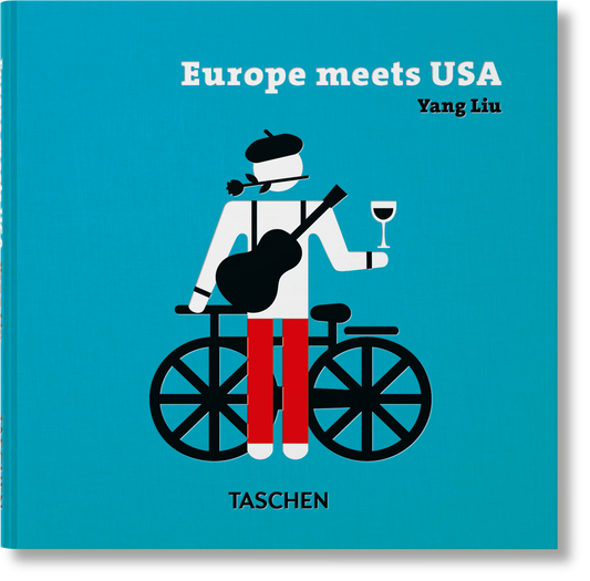 Yang Liu. Europa se encuentra con Estados Unidos