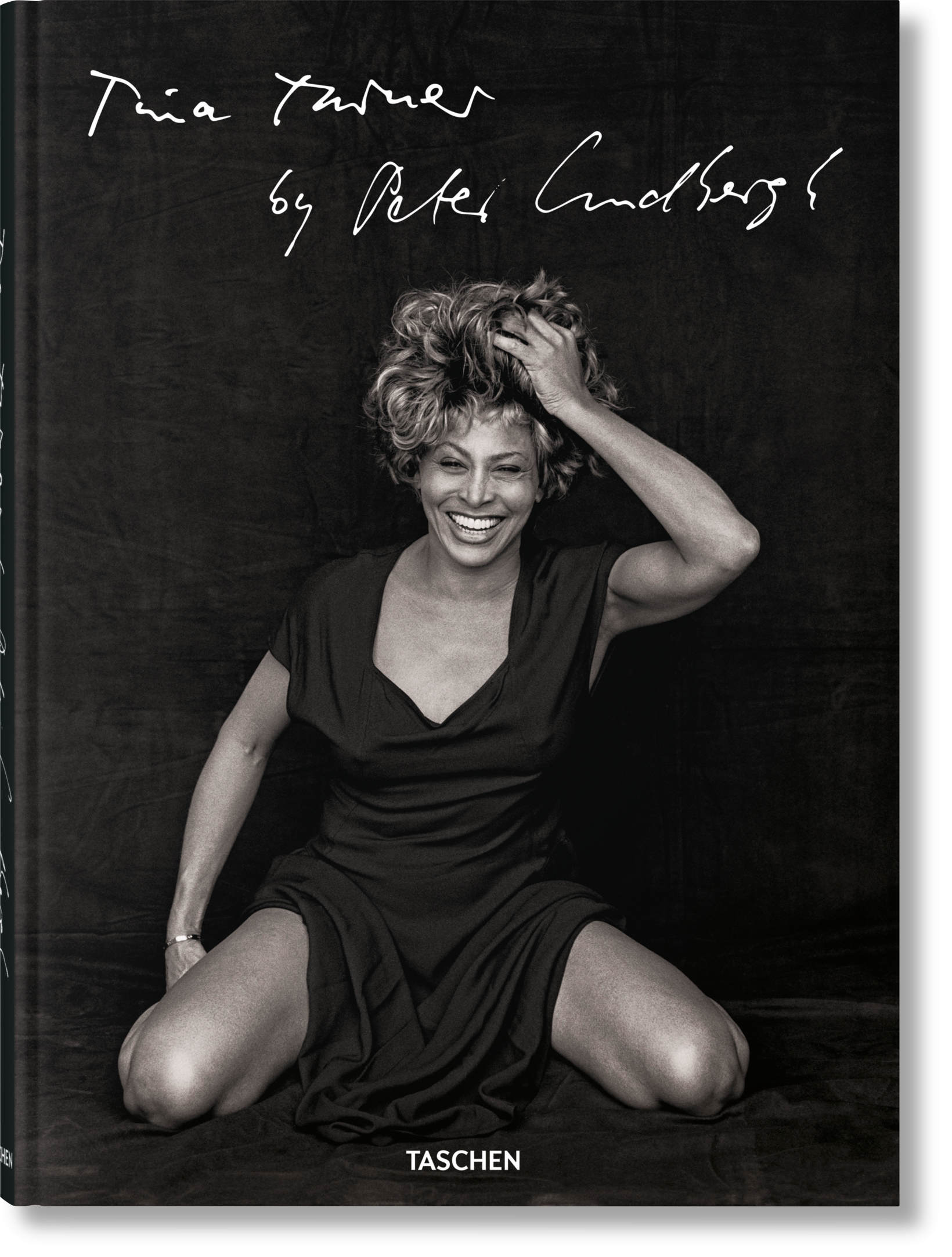 Tina Turner de Peter Lindbergh
